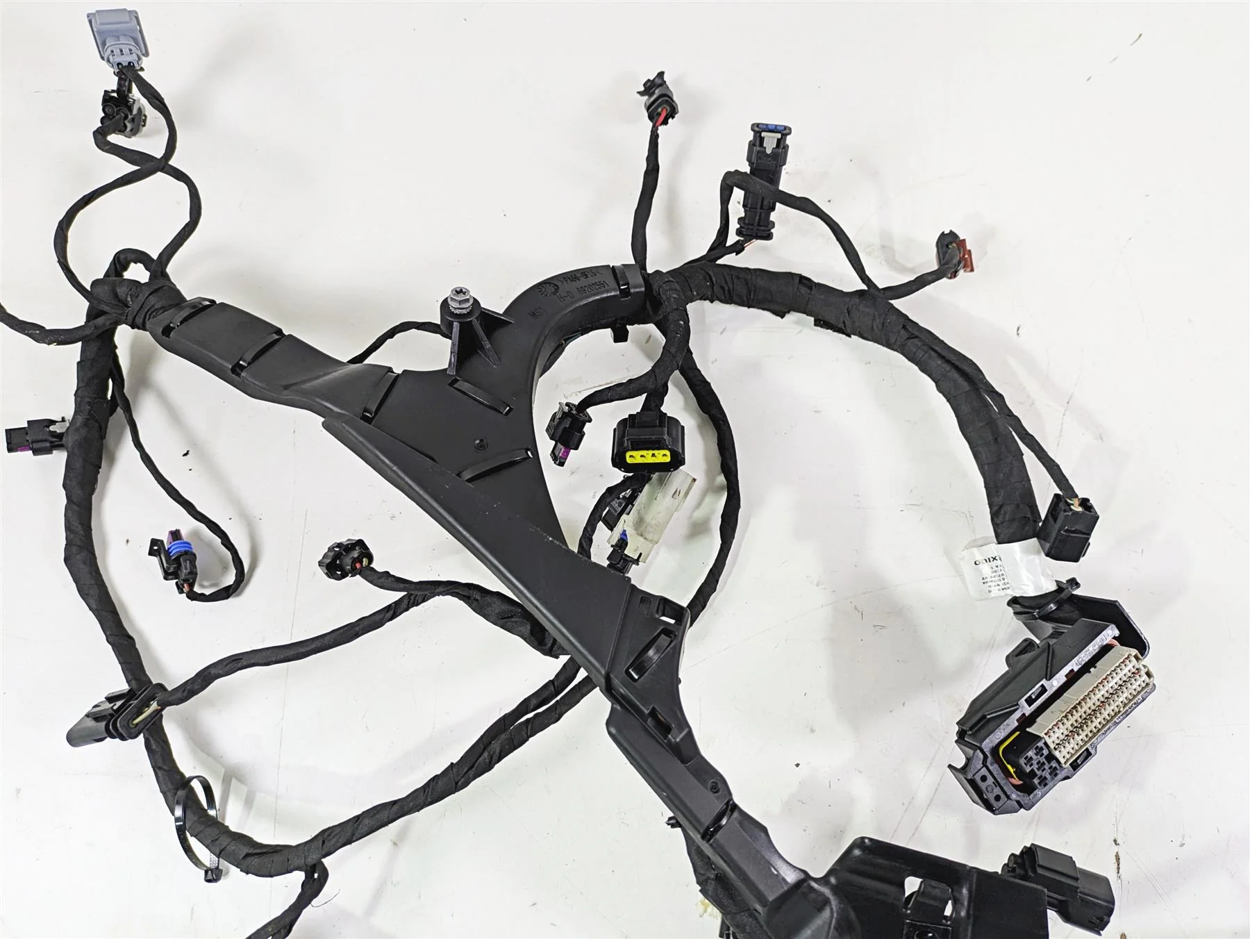 2024 Harley Sportster RH975 S Engine Wiring Harness Loom - Read 69203140 - Image 11
