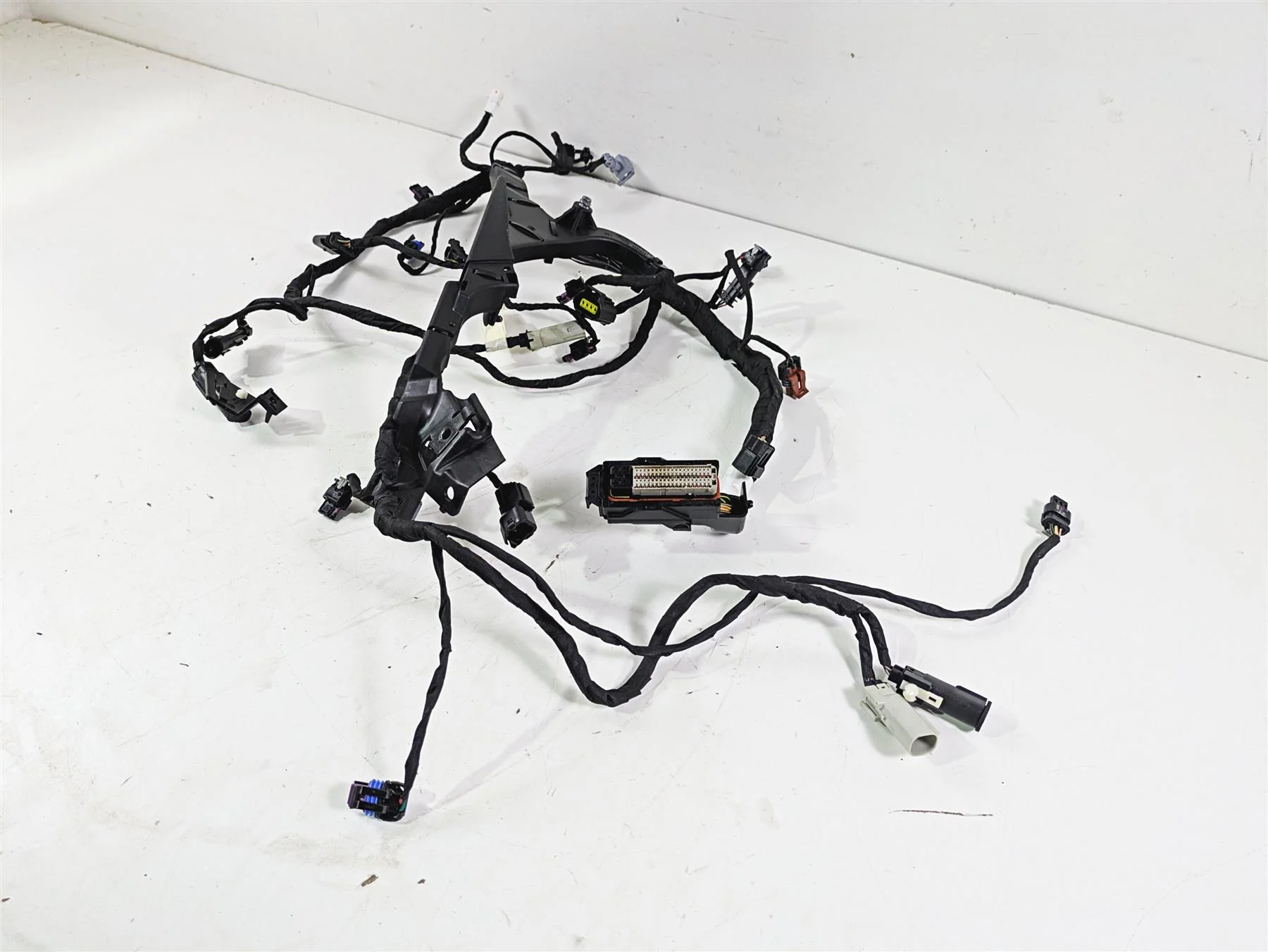 2024 Harley Sportster RH975 S Engine Wiring Harness Loom - Read 69203140 - Image 12