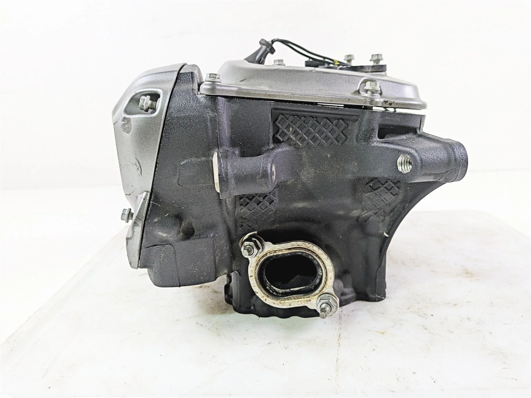 2024 Harley Sportster RH975 S Front Cylinderhead Cylinder Head & Cams 16501137 - Image 10