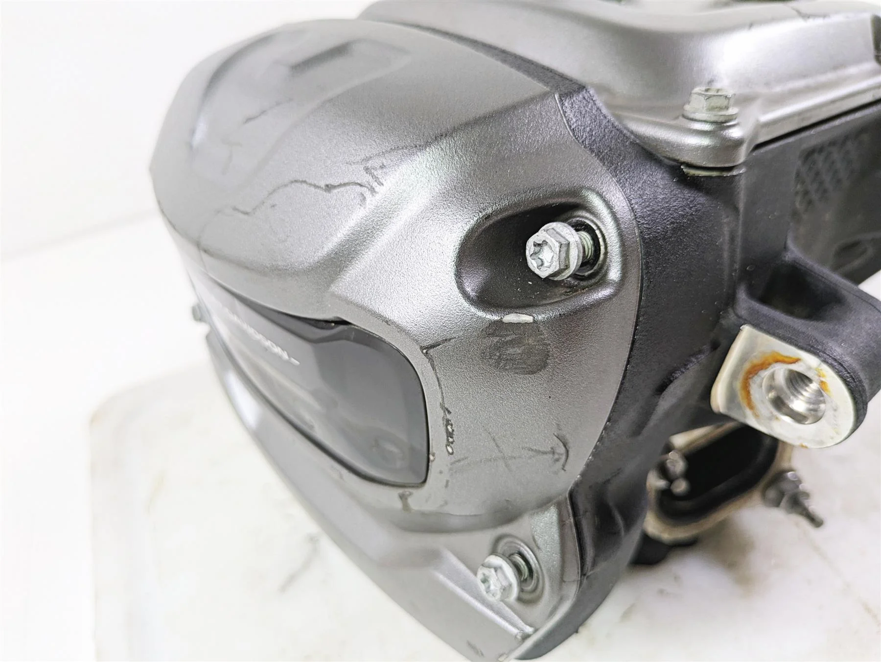 2024 Harley Sportster RH975 S Front Cylinderhead Cylinder Head & Cams 16501137 - Image 5