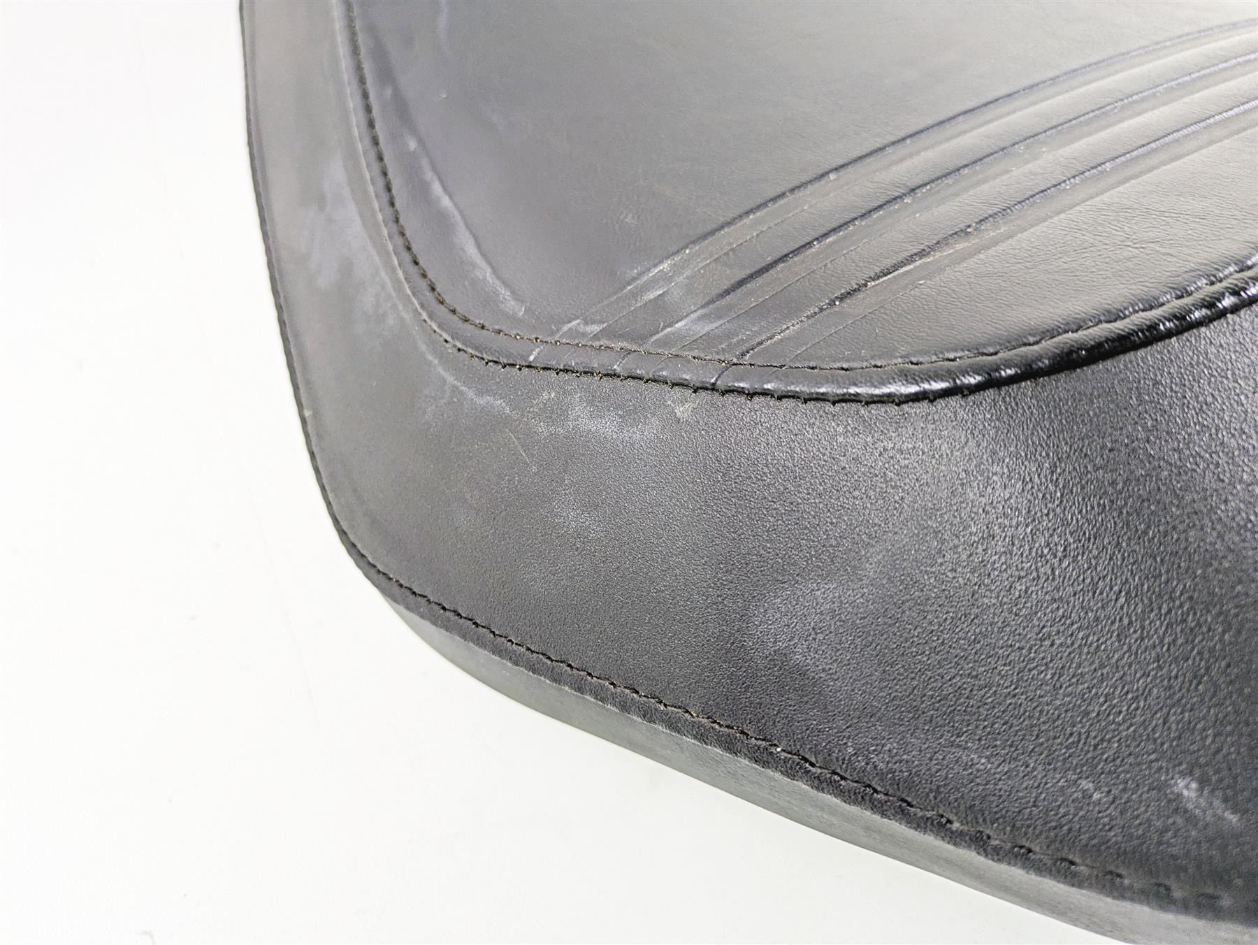 2024 Harley Sportster RH975 S Front Rider Seat Saddle 52000514A 52000515 - Image 10