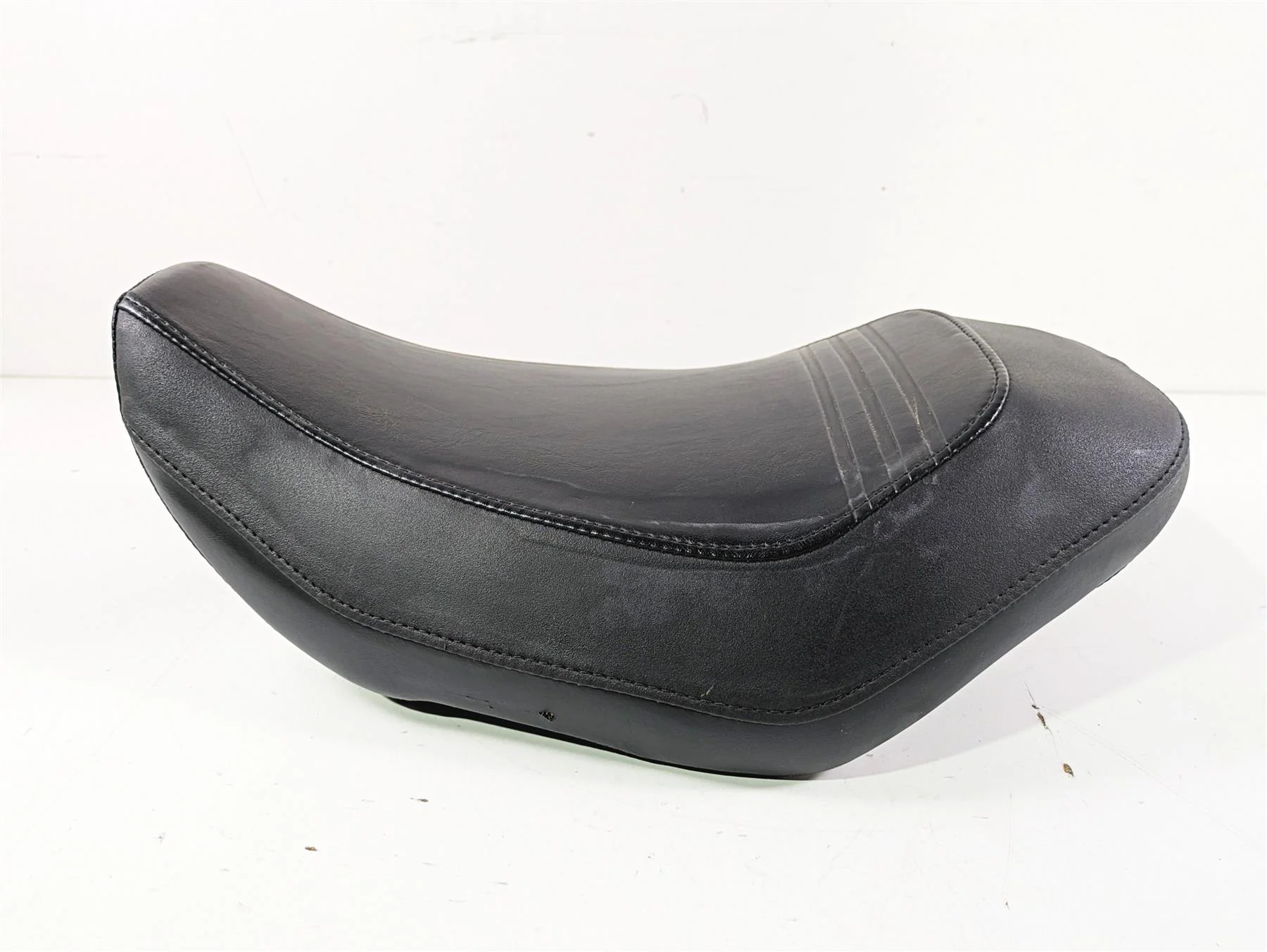 2024 Harley Sportster RH975 S Front Rider Seat Saddle 52000514A 52000515 - Image 4