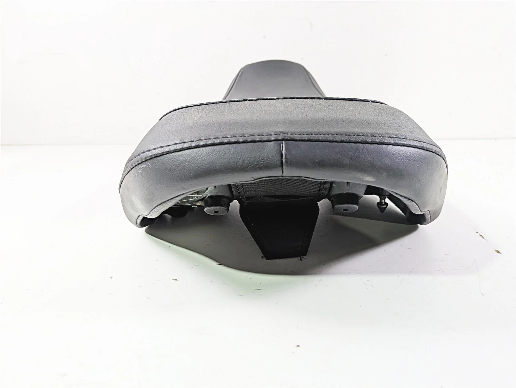 2024 Harley Sportster RH975 S Front Rider Seat Saddle 52000514A 52000515 - Image 5
