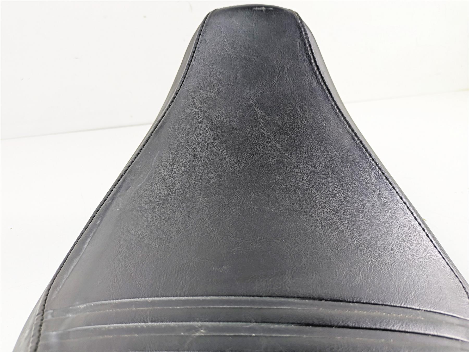 2024 Harley Sportster RH975 S Front Rider Seat Saddle 52000514A 52000515 - Image 9