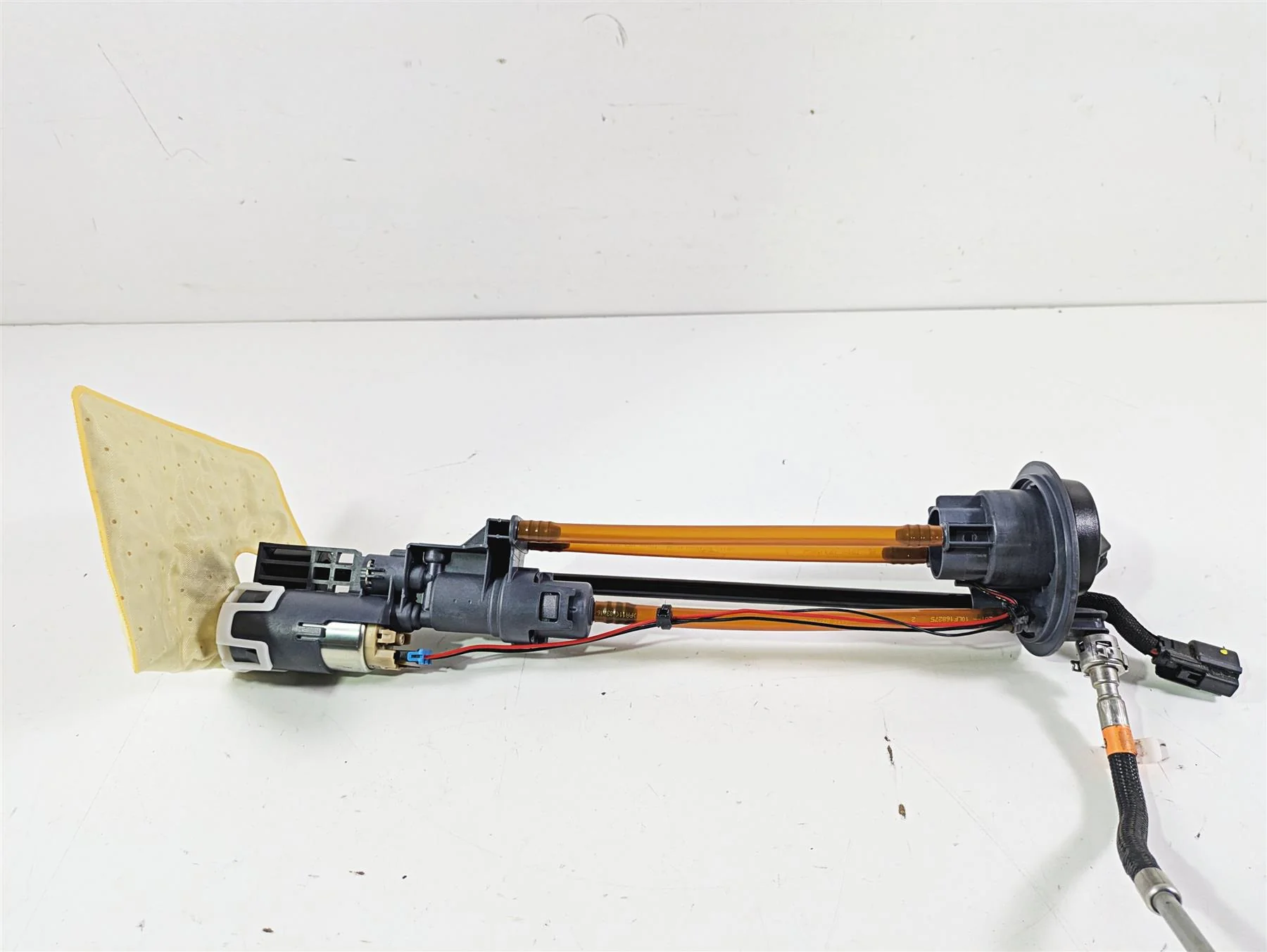 2024 Harley Sportster RH975 S Fuel Gas Petrol Pump 61200075 - Image 11