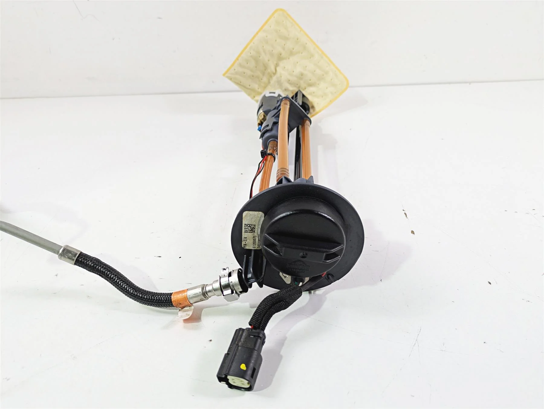 2024 Harley Sportster RH975 S Fuel Gas Petrol Pump 61200075 - Image 12
