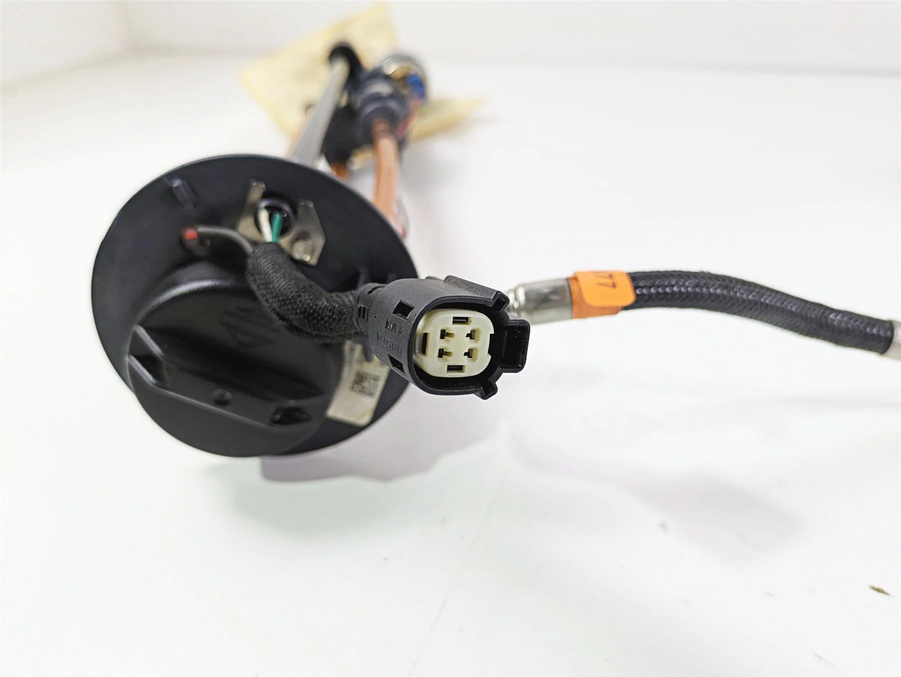 2024 Harley Sportster RH975 S Fuel Gas Petrol Pump 61200075 - Image 4