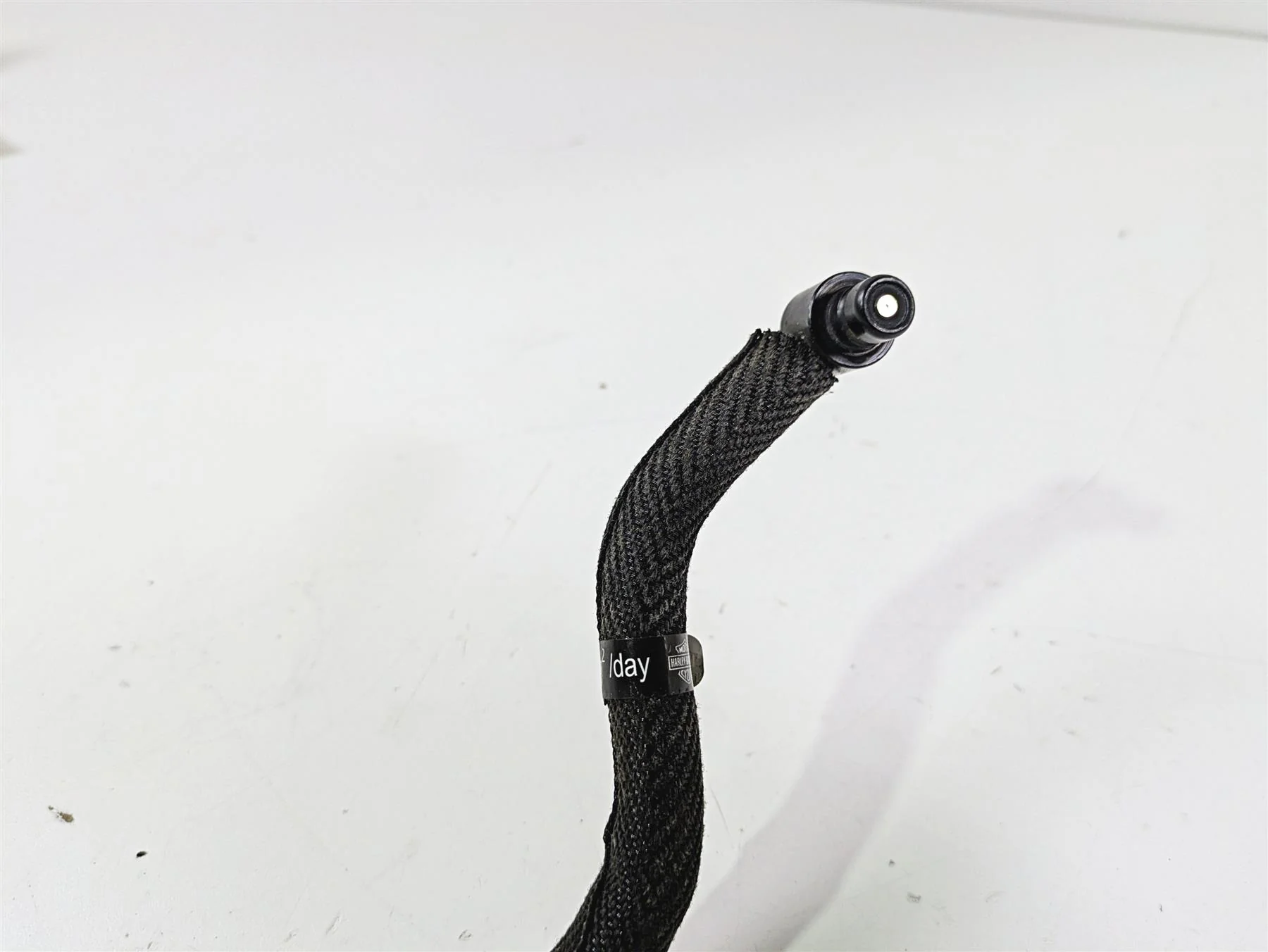 2024 Harley Sportster RH975 S Fuel Gas Petrol Pump 61200075 - Image 5