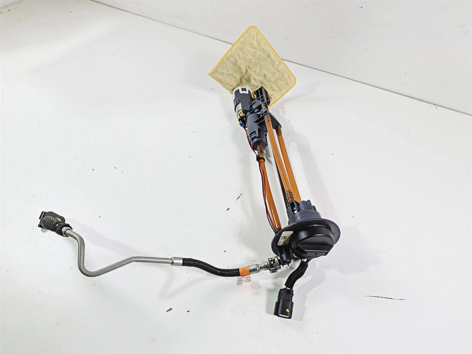 2024 Harley Sportster RH975 S Fuel Gas Petrol Pump 61200075 - Image 7