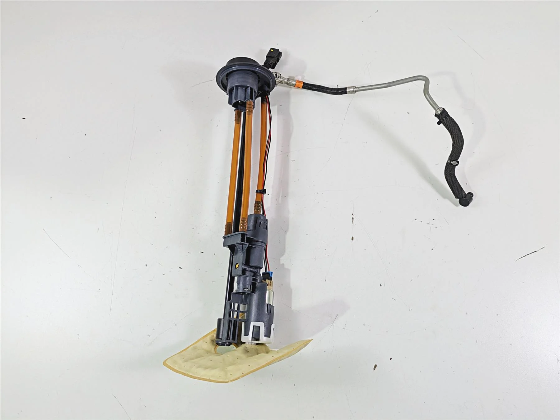 2024 Harley Sportster RH975 S Fuel Gas Petrol Pump 61200075 - Image 8