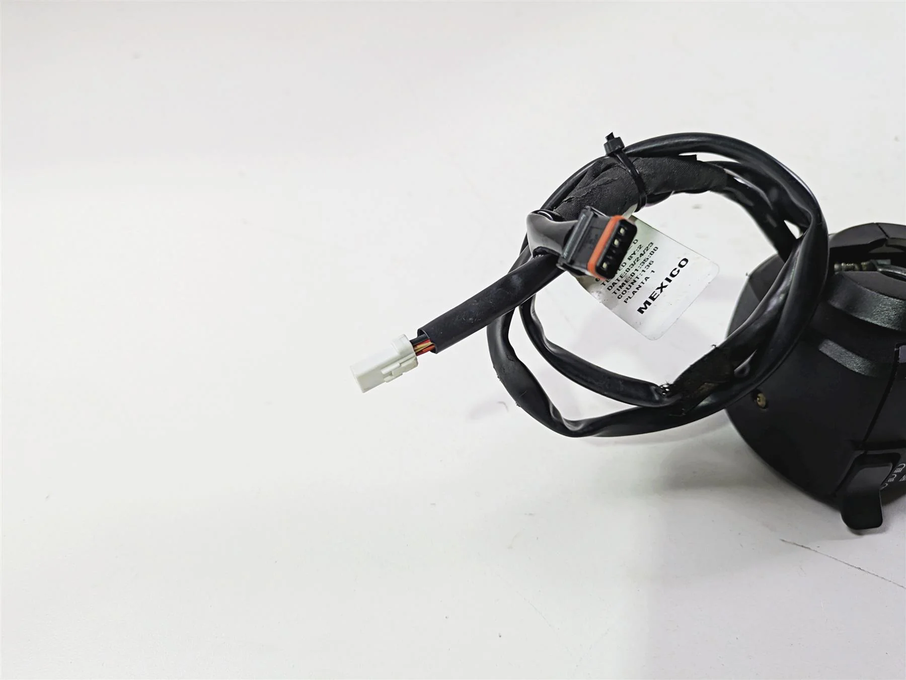 2024 Harley Sportster RH975 S Left Hand Control Switch - READ 71500522A - Image 11