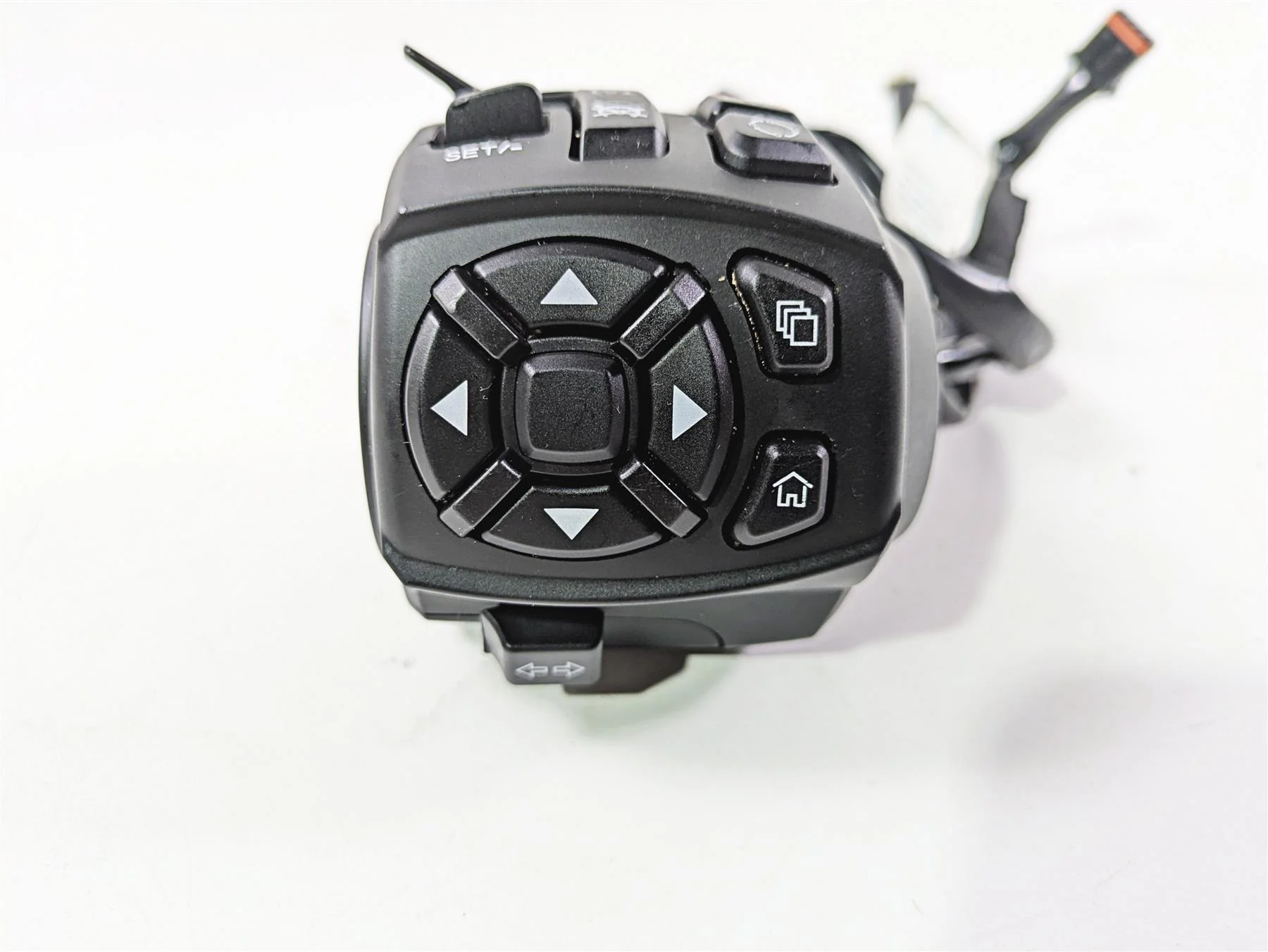 2024 Harley Sportster RH975 S Left Hand Control Switch - READ 71500522A - Image 8