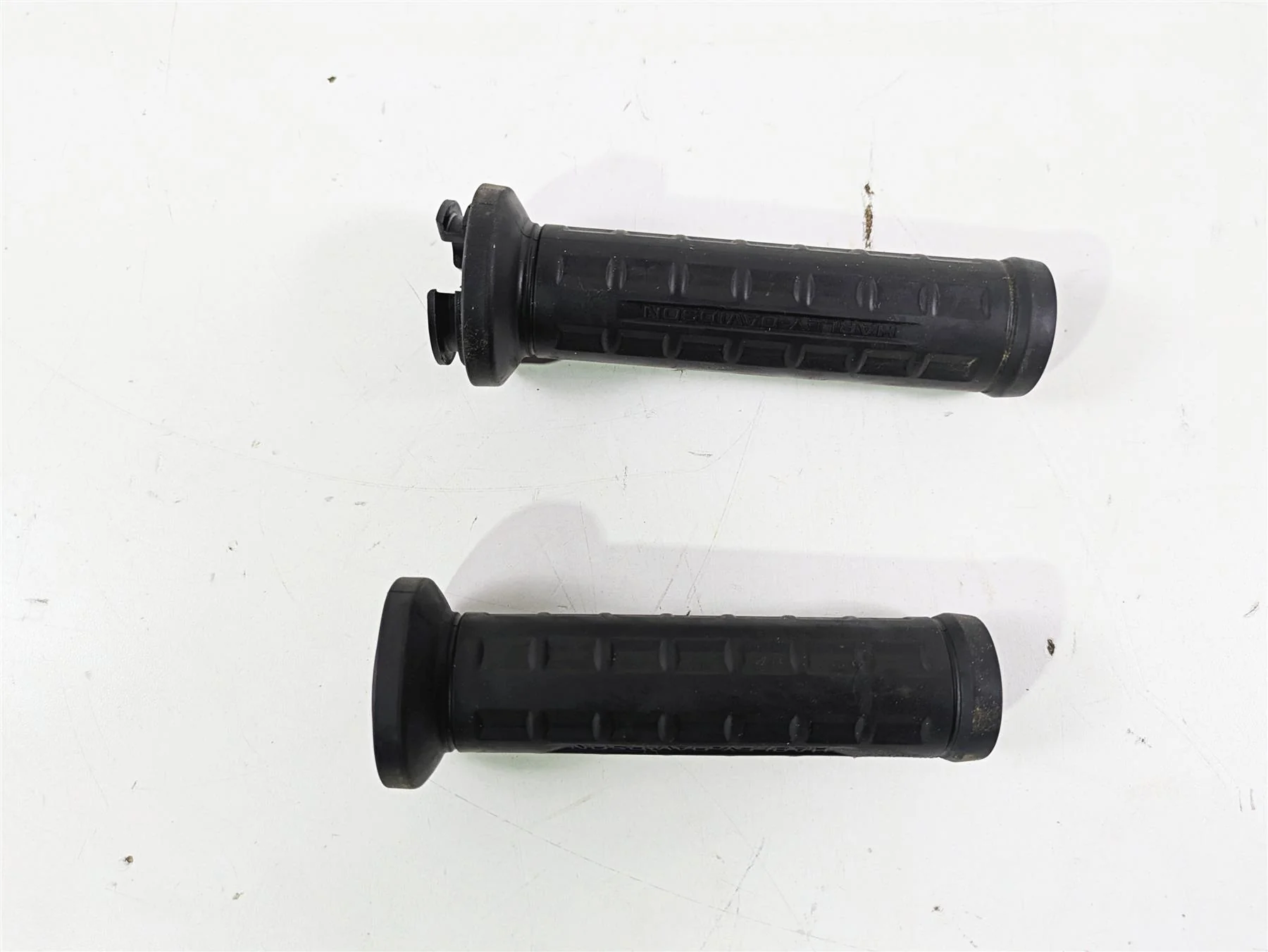 2024 Harley Sportster RH975 S Left Right Hand Grip Set 56100386