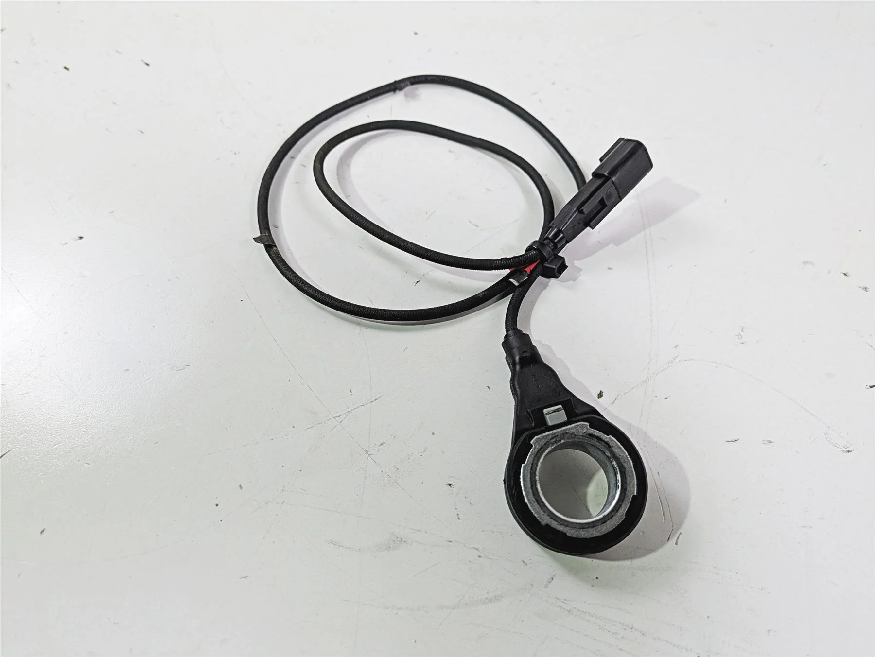 2024 Harley Sportster RH975 S Rear Abs Brake Sensor Set 41100024 - Image 8