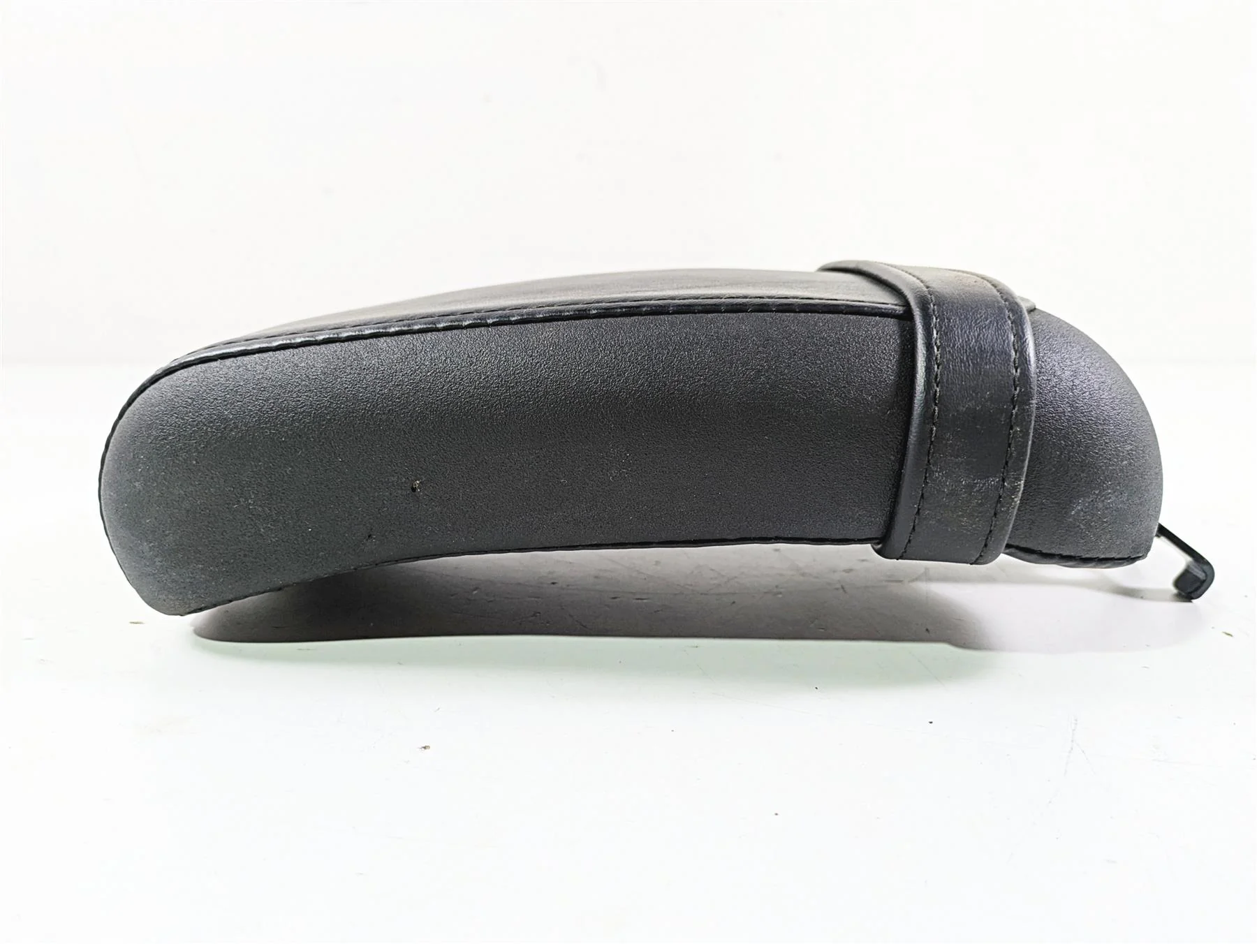 2024 Harley Sportster RH975 S Rear Passenger Seat Saddle 52400306 52400260 - Image 2