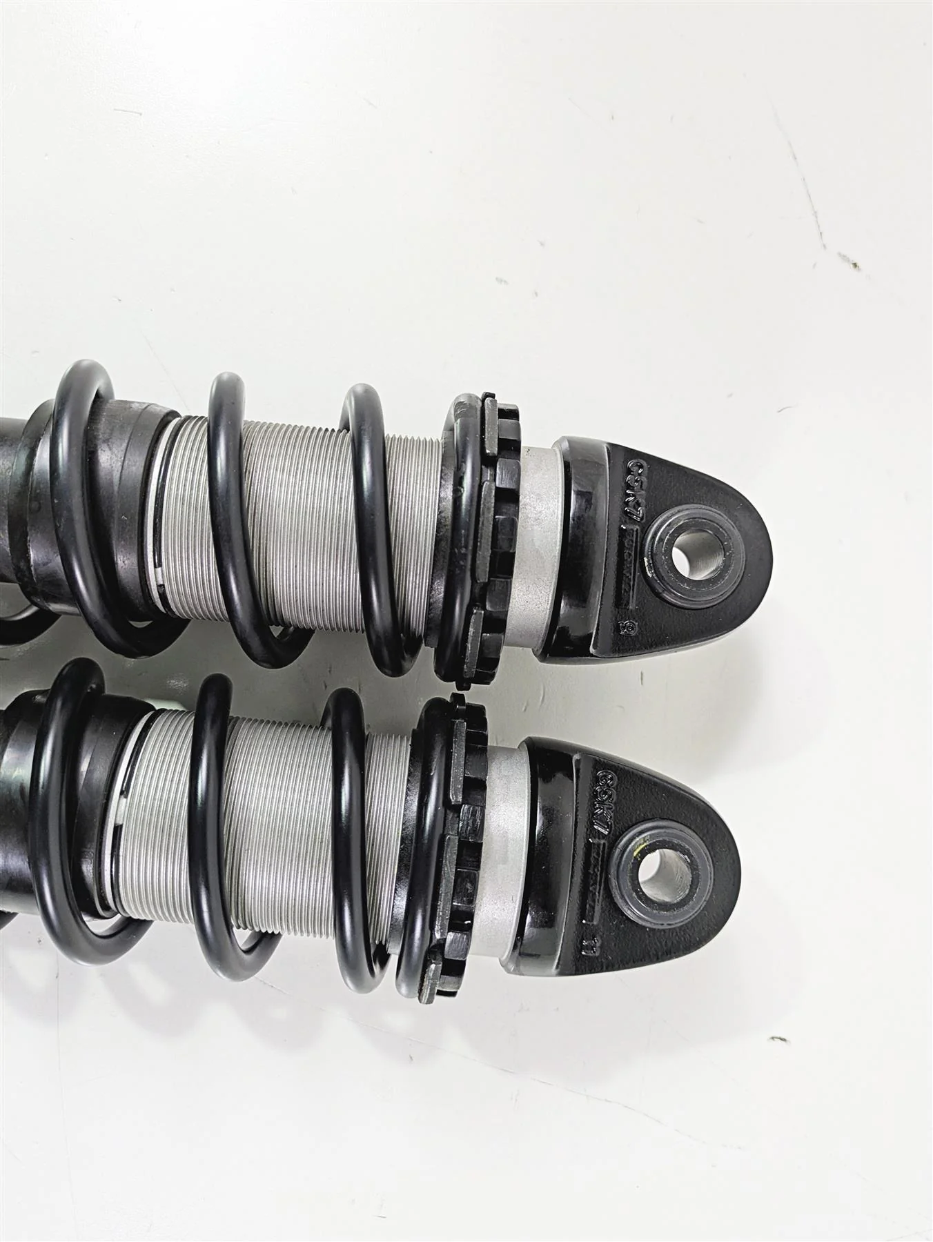 2024 Harley Sportster RH975 S Rear Suspension Shock Damper 13.5" 54000224 - Image 2