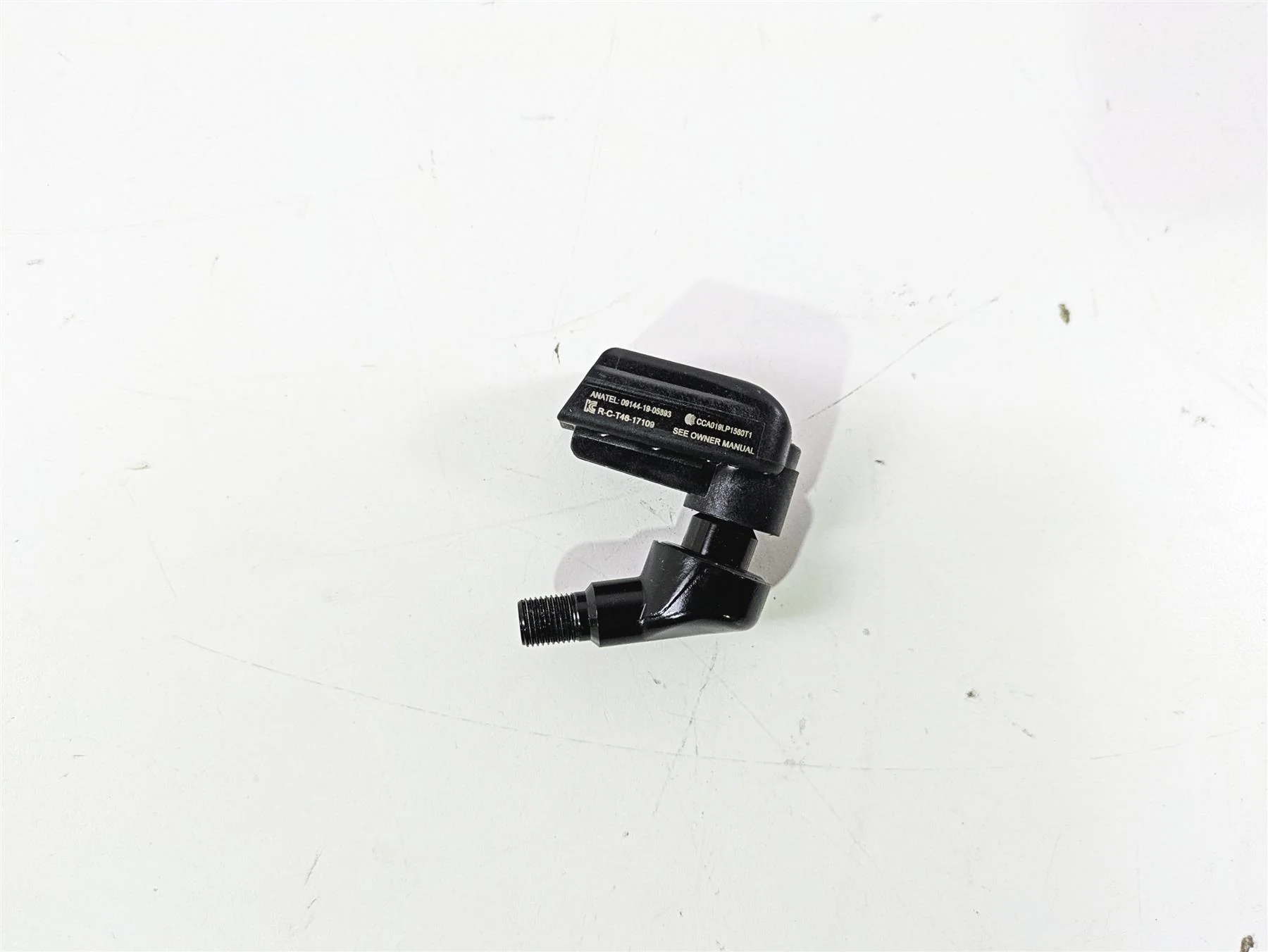 2024 Harley Sportster RH975 S Rear TPMS Tire Pressure Sensor 42300145 - Image 10