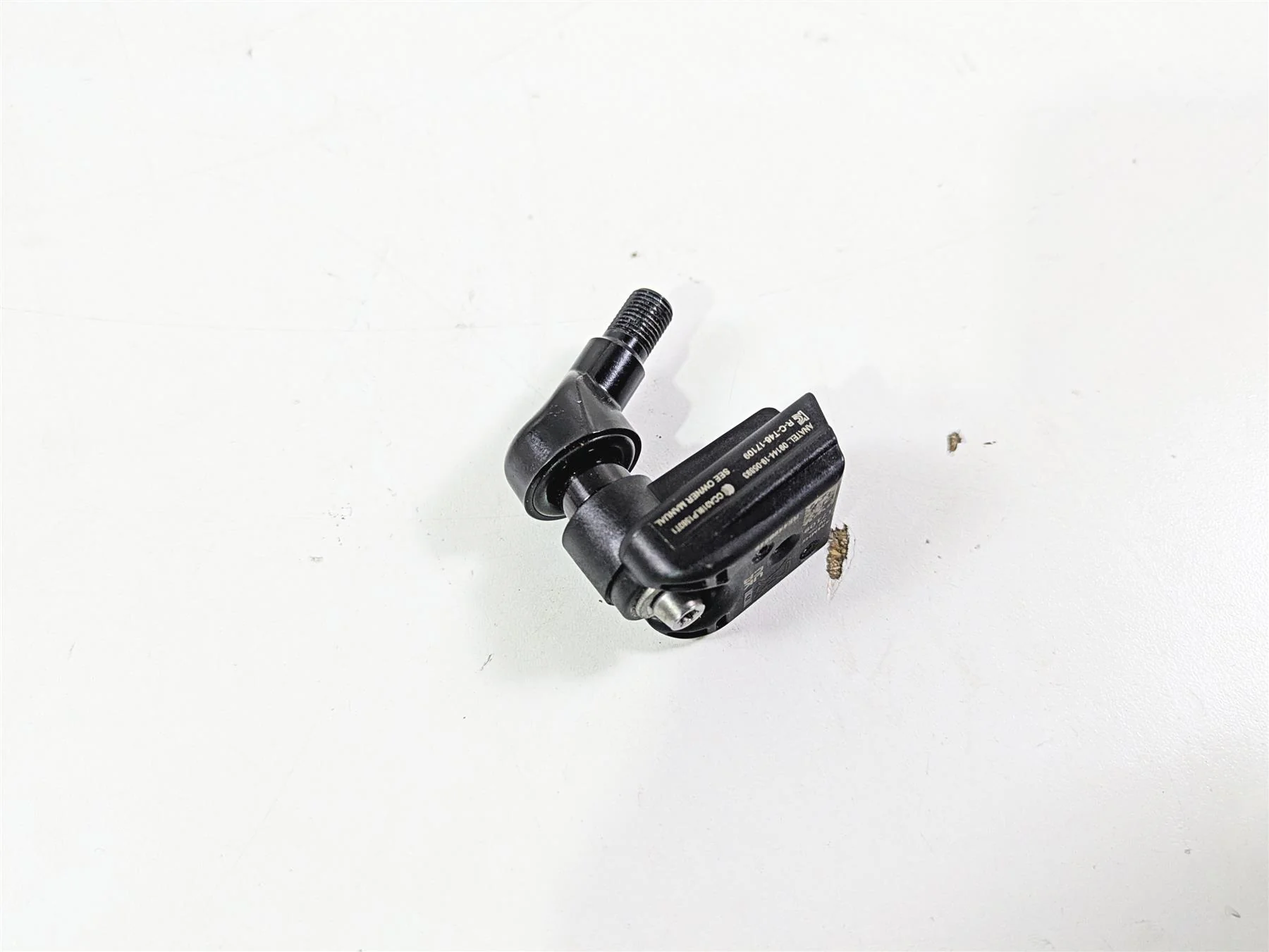2024 Harley Sportster RH975 S Rear TPMS Tire Pressure Sensor 42300145 - Image 3