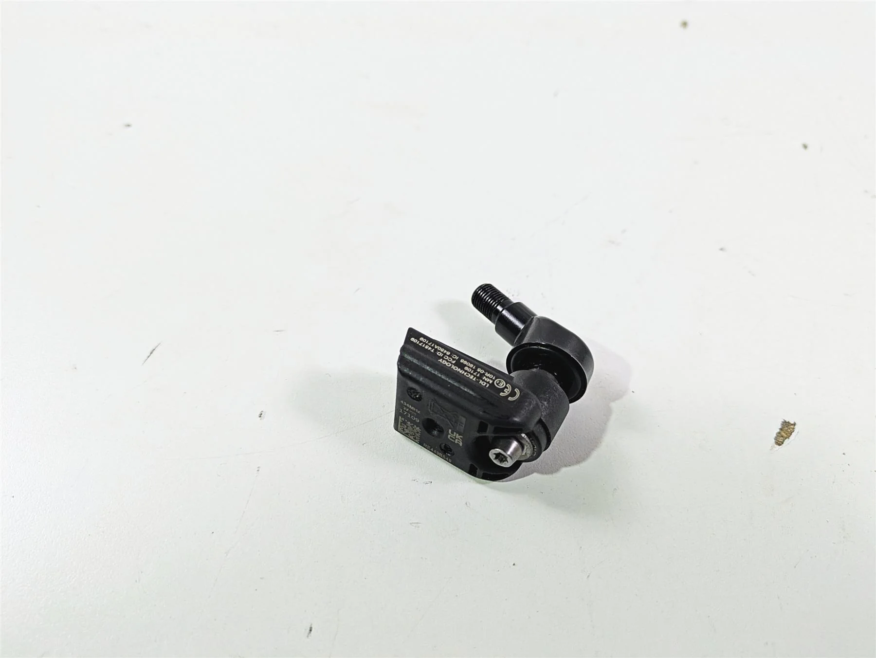 2024 Harley Sportster RH975 S Rear TPMS Tire Pressure Sensor 42300145 - Image 5
