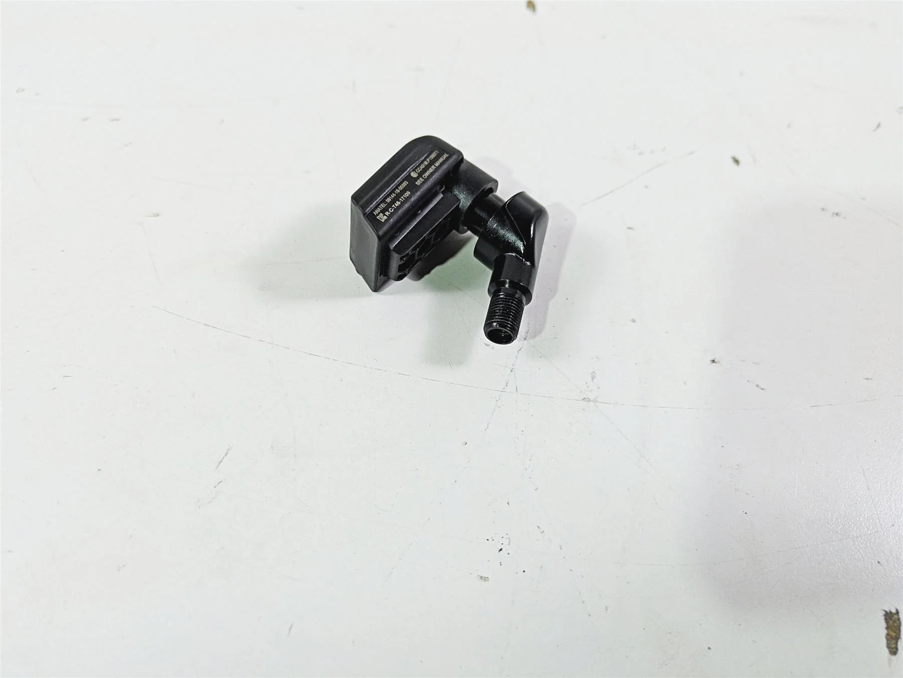 2024 Harley Sportster RH975 S Rear TPMS Tire Pressure Sensor 42300145 - Image 8