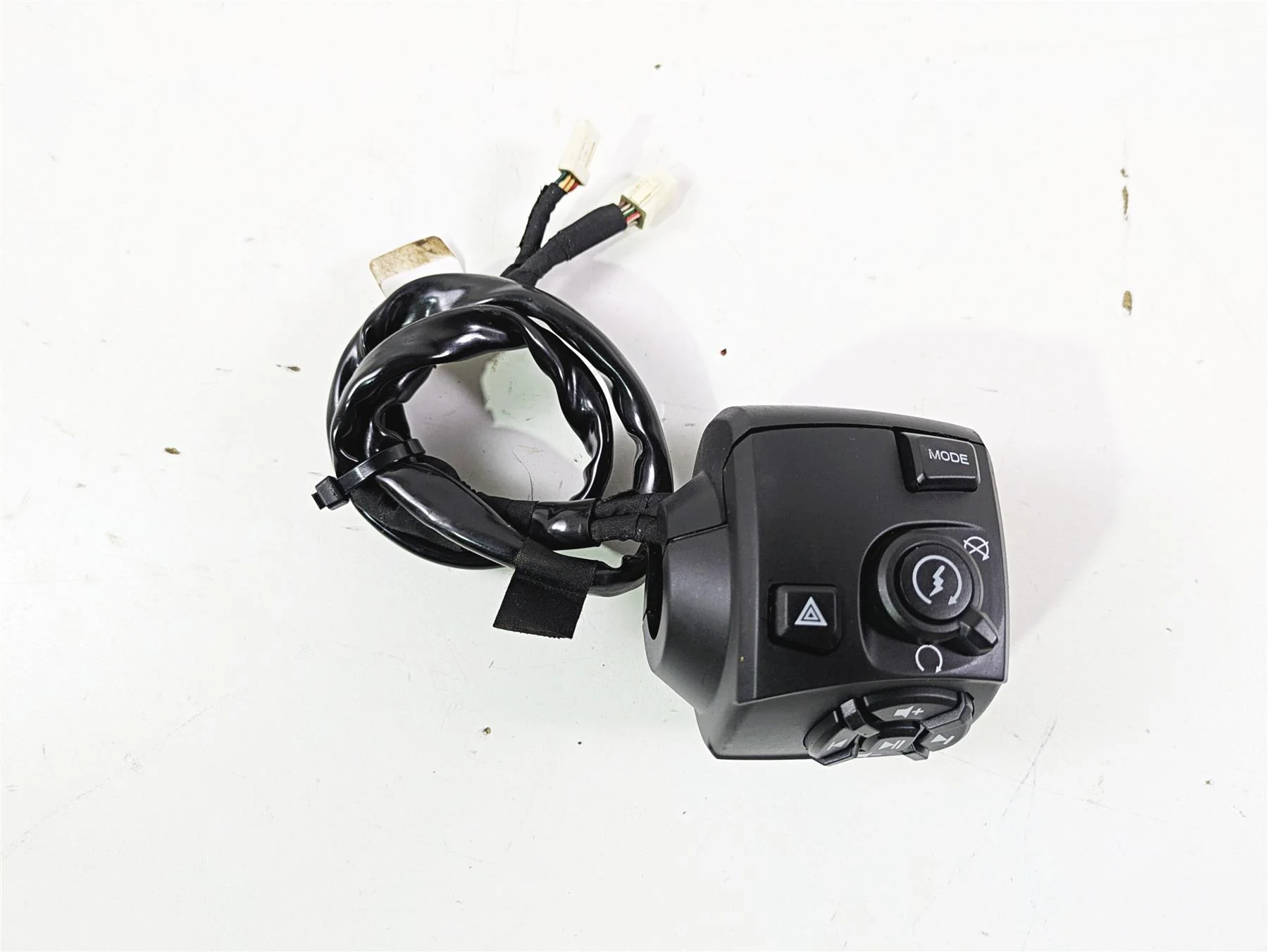 2024 Harley Sportster RH975 S Right Hand Control Switch 71500523A