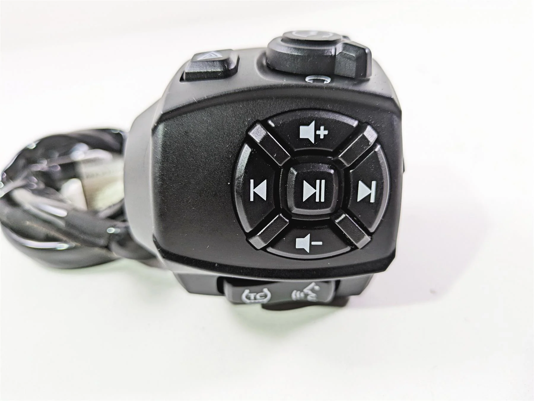2024 Harley Sportster RH975 S Right Hand Control Switch 71500523A - Image 11