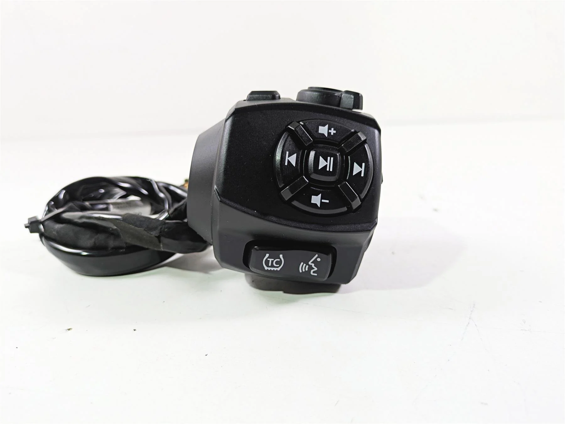 2024 Harley Sportster RH975 S Right Hand Control Switch 71500523A - Image 2