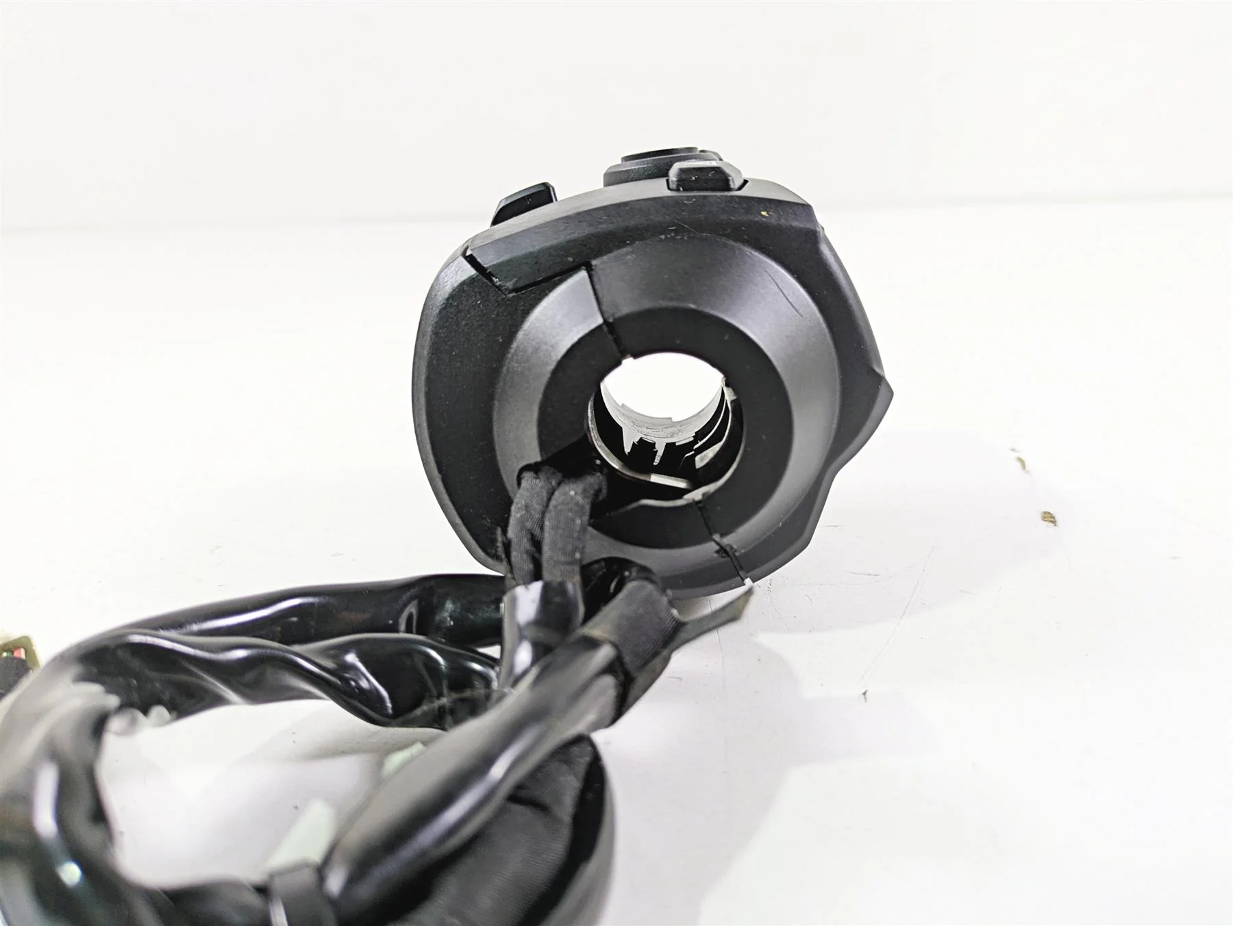 2024 Harley Sportster RH975 S Right Hand Control Switch 71500523A - Image 5
