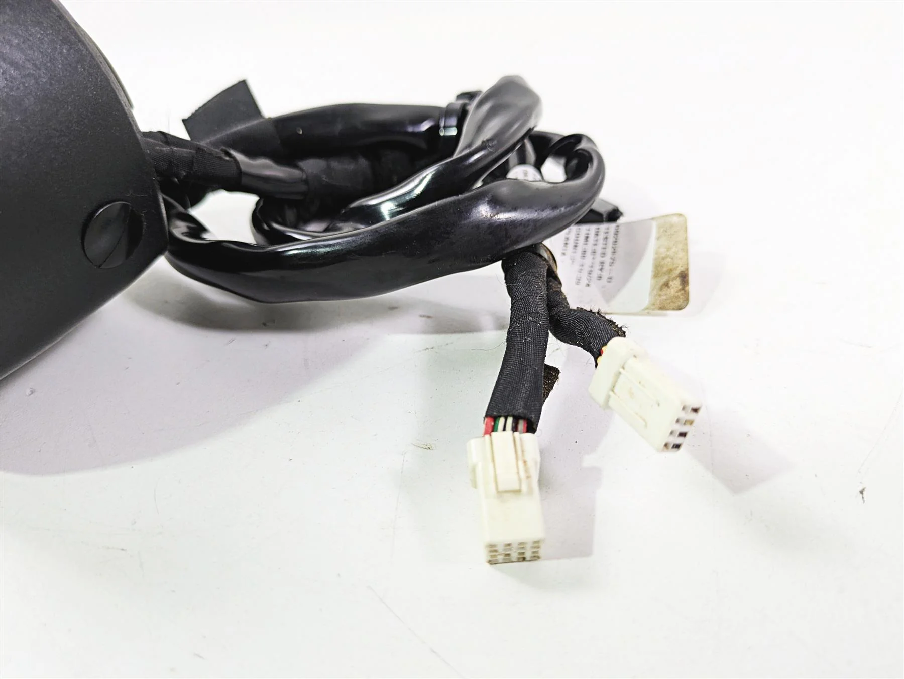 2024 Harley Sportster RH975 S Right Hand Control Switch 71500523A - Image 7