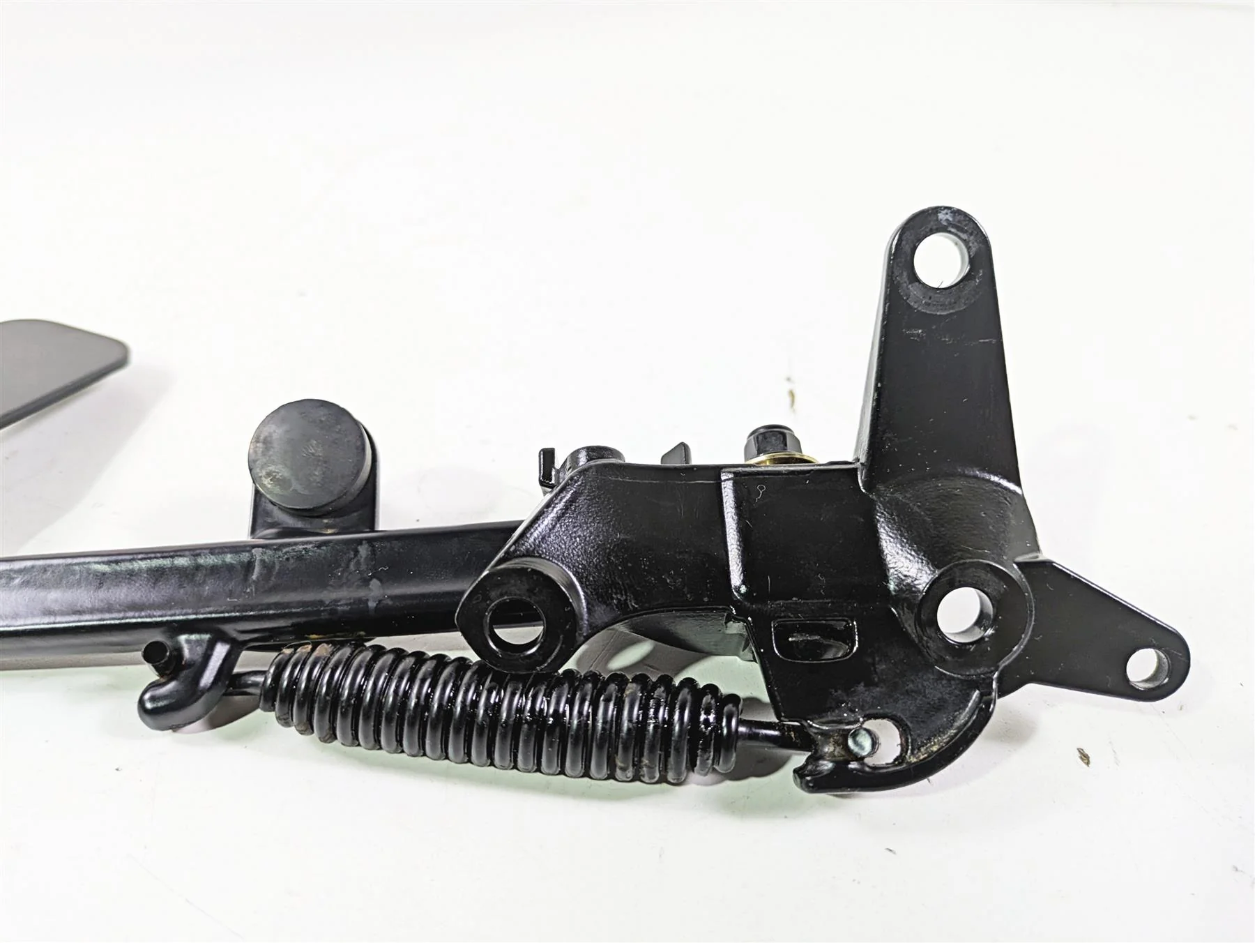 2024 Harley Sportster RH975 S Side Kickstand Kick Jiffy Stand 50000221 - Image 11