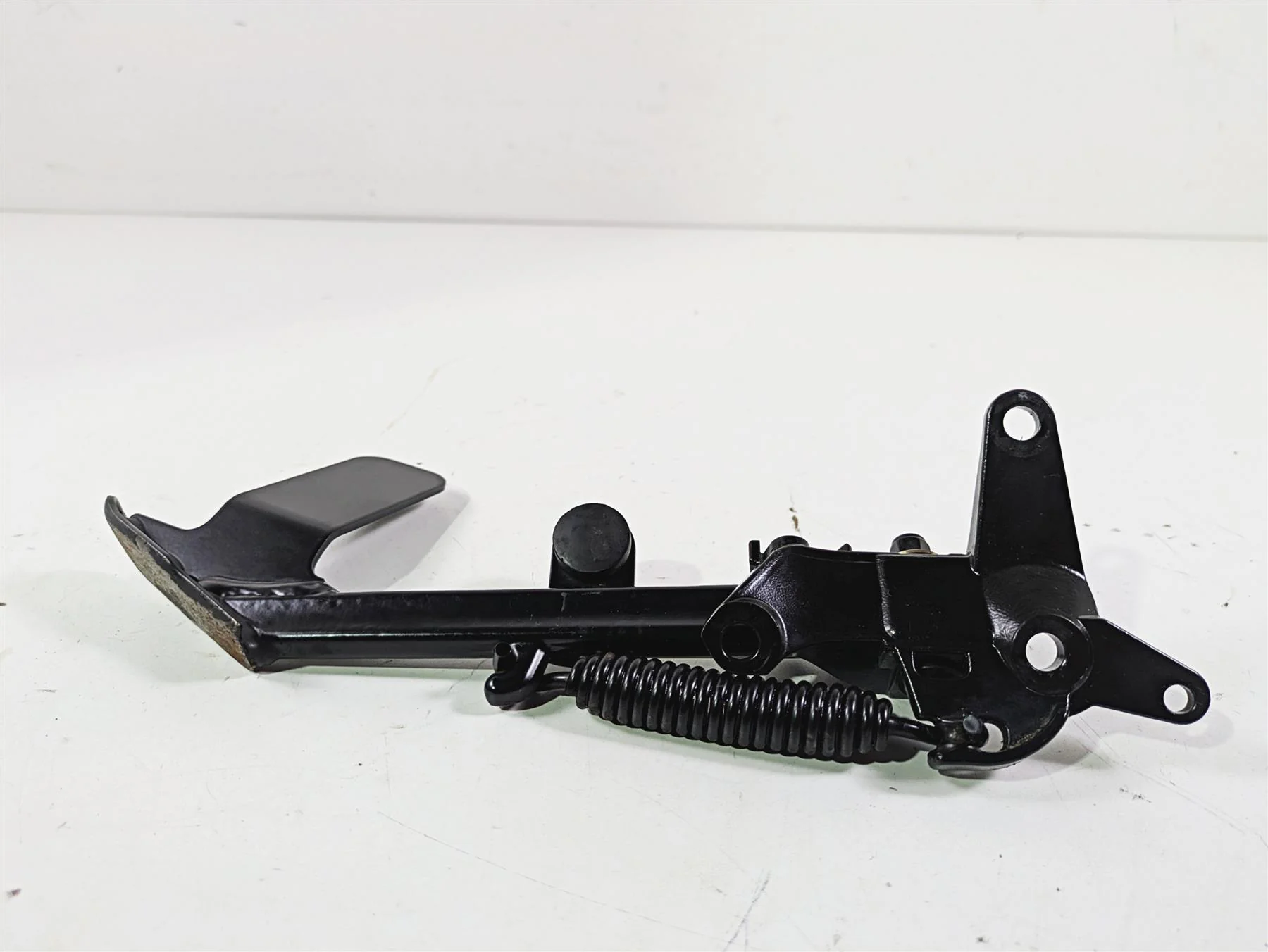 2024 Harley Sportster RH975 S Side Kickstand Kick Jiffy Stand 50000221 - Image 3