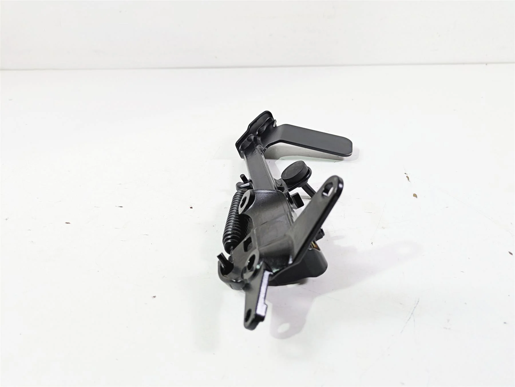 2024 Harley Sportster RH975 S Side Kickstand Kick Jiffy Stand 50000221 - Image 4