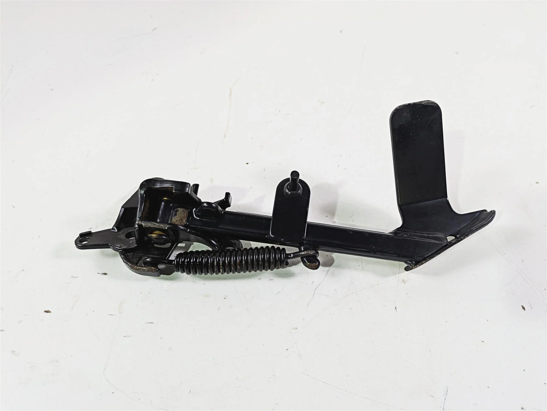 2024 Harley Sportster RH975 S Side Kickstand Kick Jiffy Stand 50000221 - Image 6
