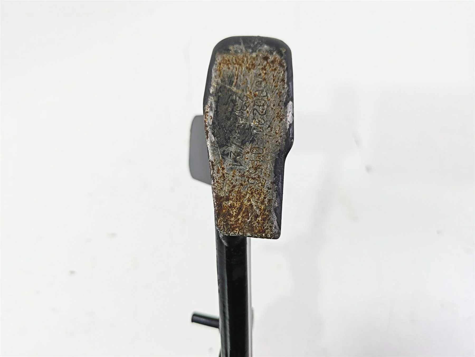2024 Harley Sportster RH975 S Side Kickstand Kick Jiffy Stand 50000221 - Image 7