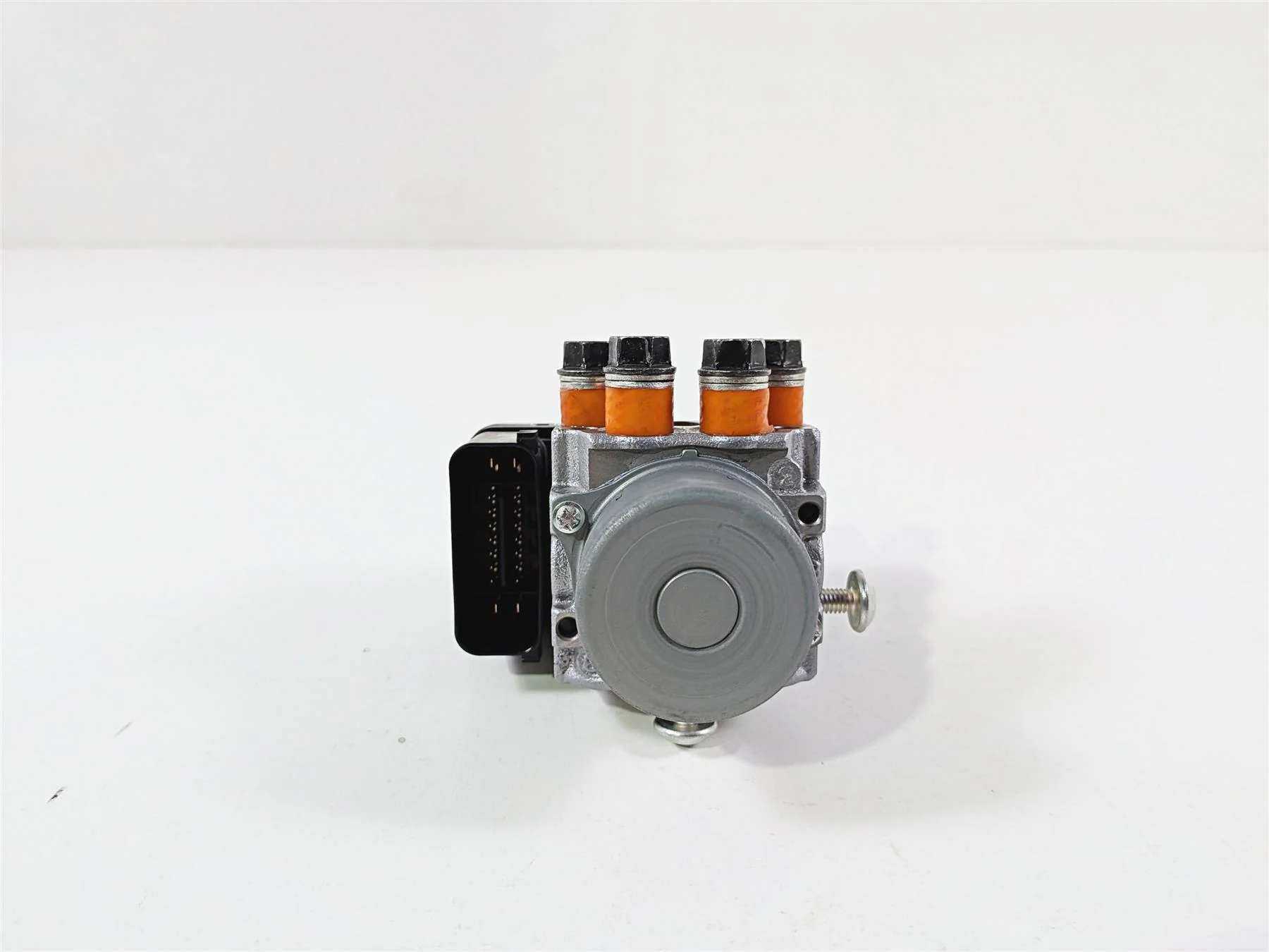 2024 Kawasaki EX500 Ninja 40th An. Abs Brake Pump Unit Module 16082-0891 - Image 3