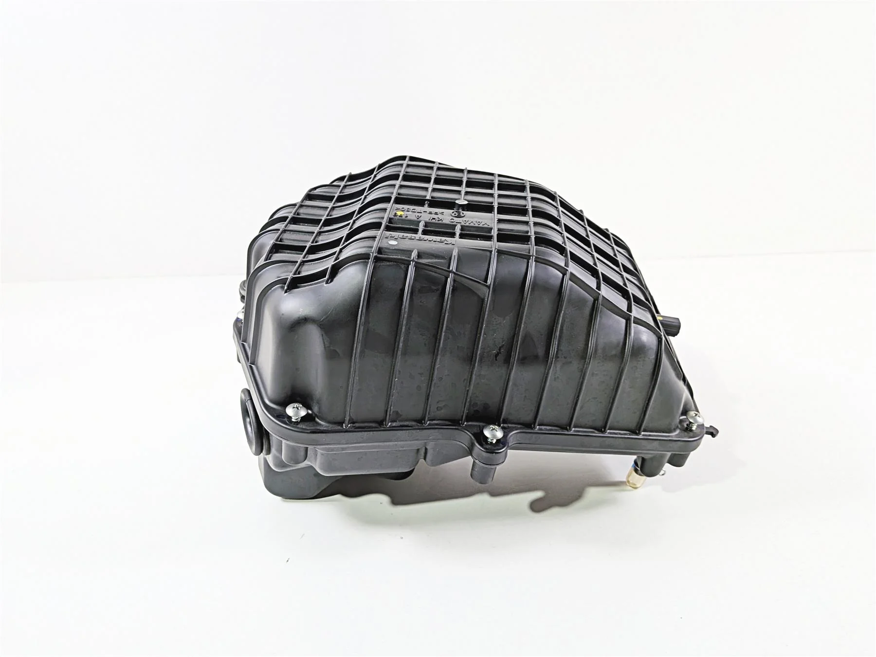 2024 Kawasaki EX500 Ninja 40th An. Air Cleaner Breather Filter Box 11010-1858 - Image 11