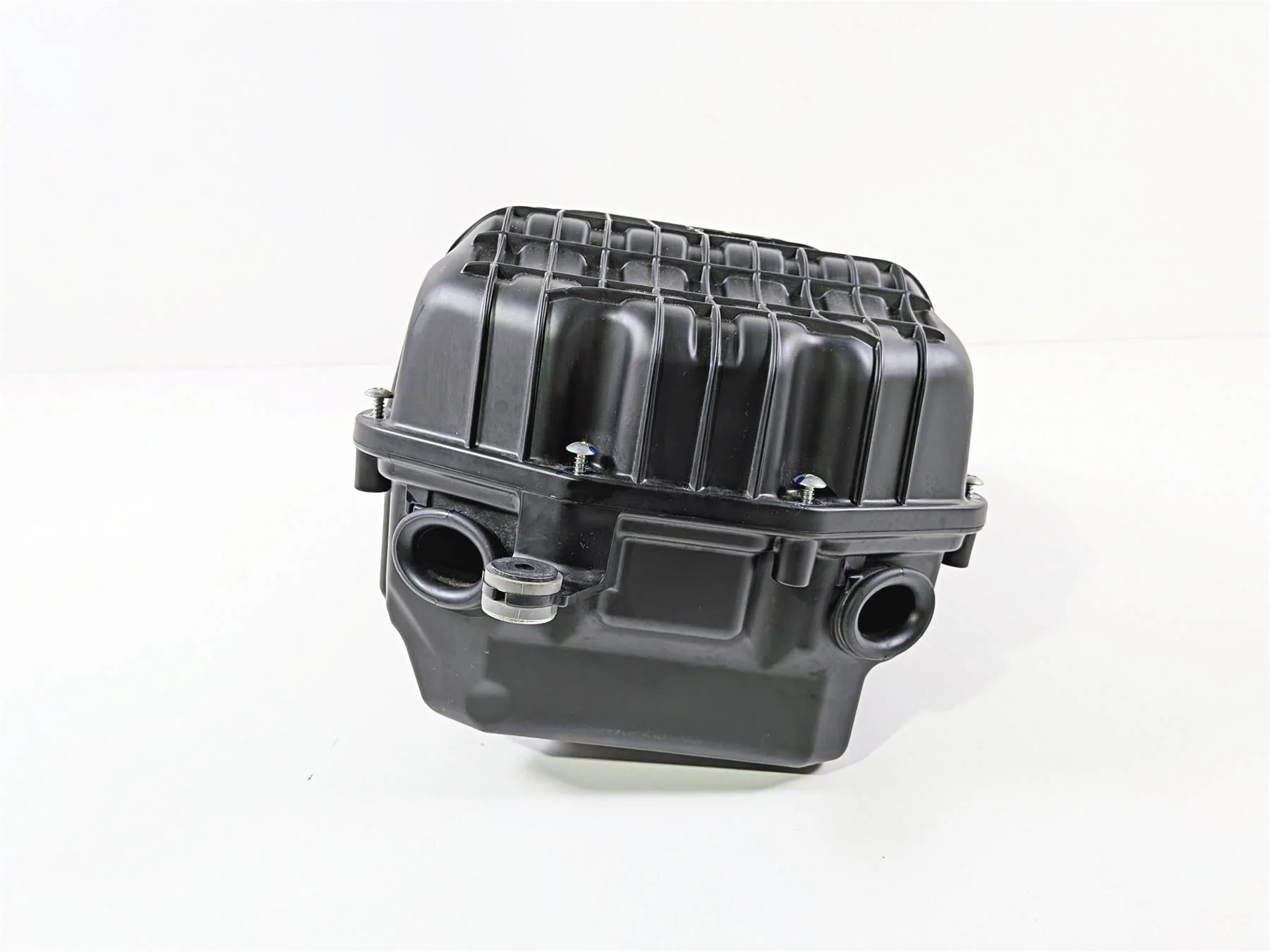 2024 Kawasaki EX500 Ninja 40th An. Air Cleaner Breather Filter Box 11010-1858 - Image 12