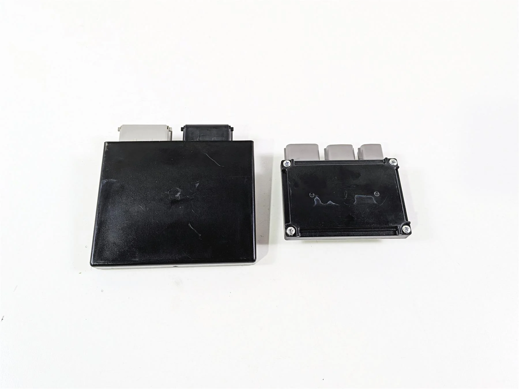 2024 Kawasaki EX500 Ninja 40th An. Cdi Ecu Ecm Engine Control Module 21175-1992 - Image 6