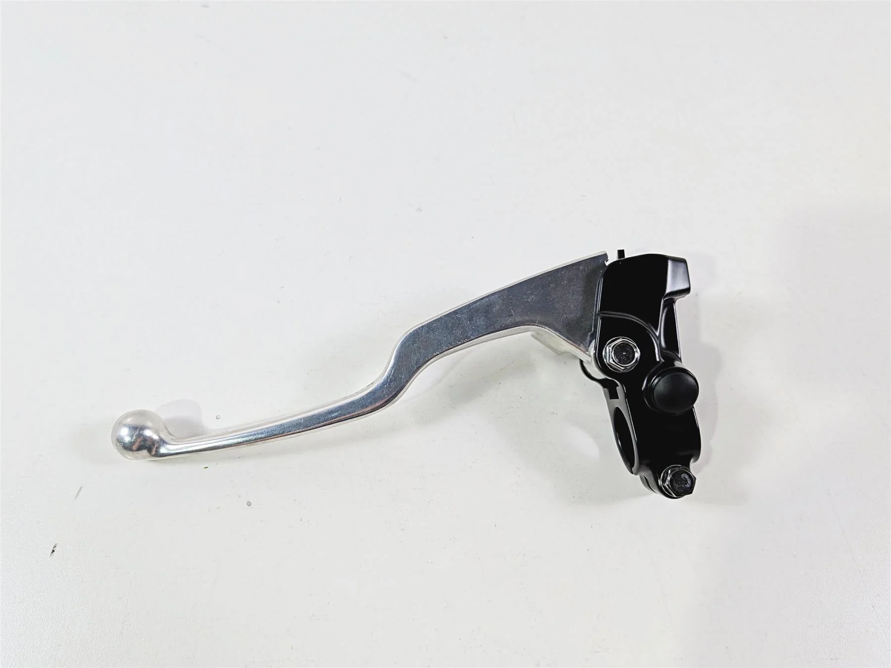 2024 Kawasaki EX500 Ninja 40th An. Clutch Perch & Lever Handle 46076-0194 - Image 2
