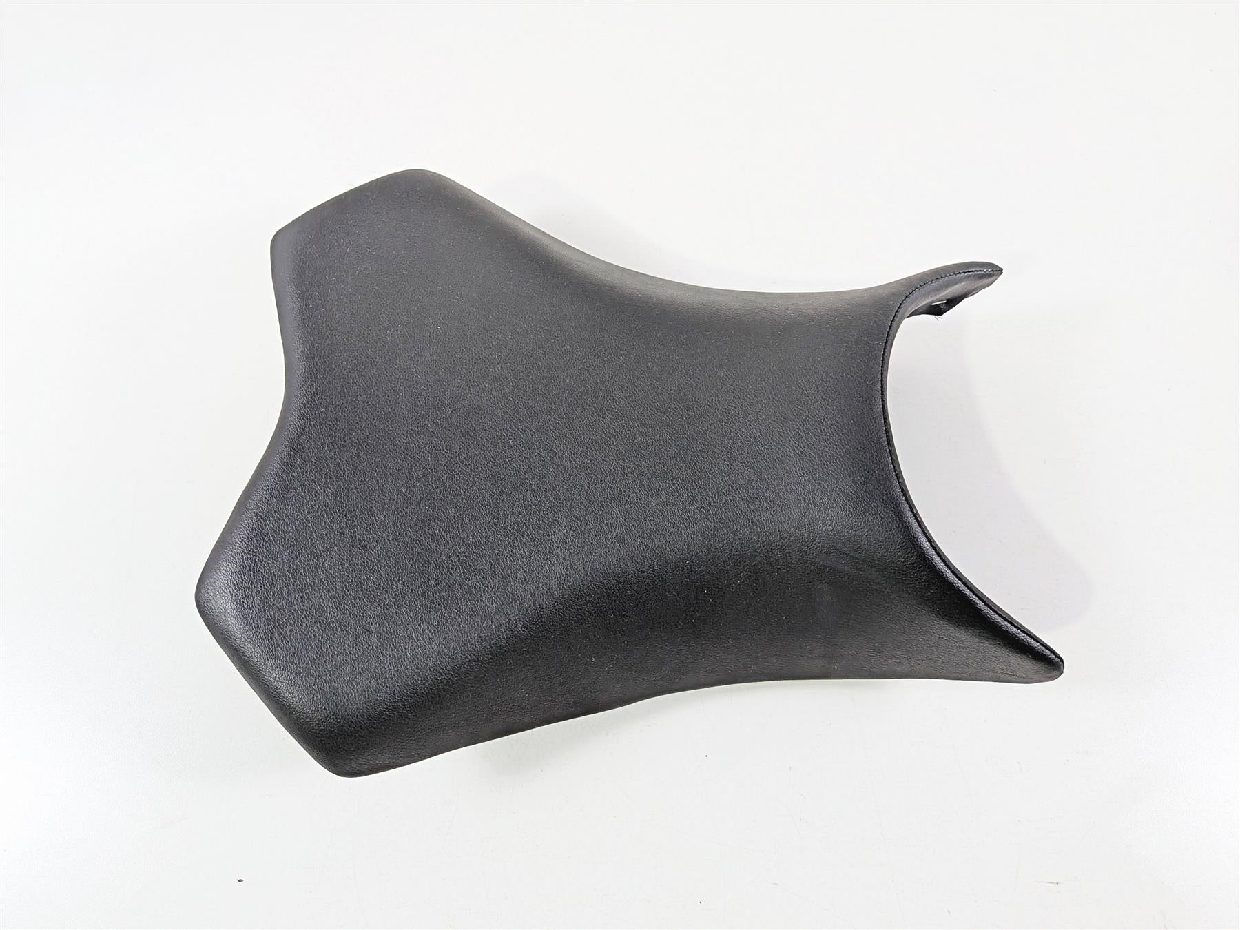 2024 Kawasaki EX500 Ninja 40th An. Front Rider Driver Seat Saddle 53066-0896-MA