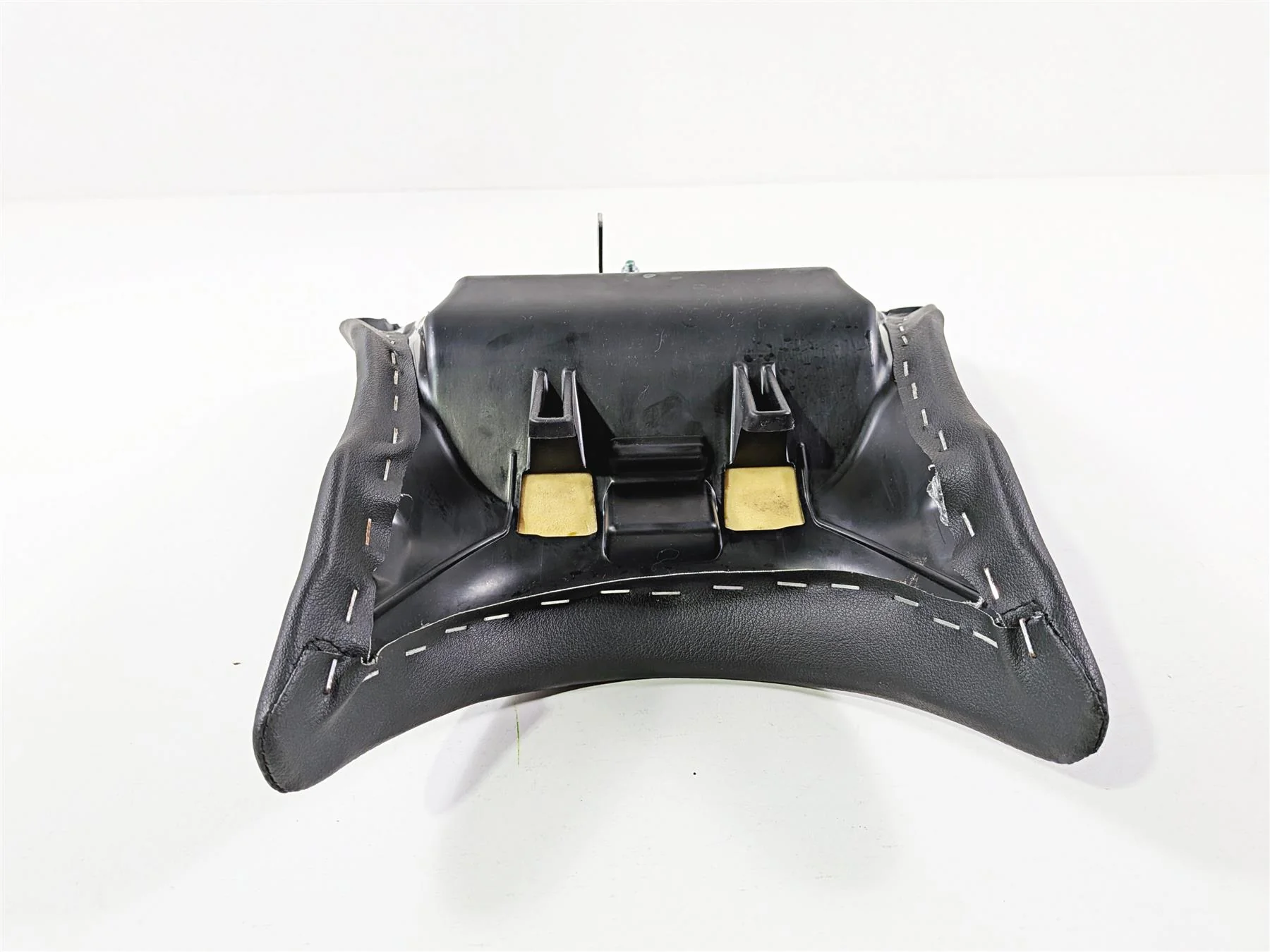 2024 Kawasaki EX500 Ninja 40th An. Front Rider Driver Seat Saddle 53066-0896-MA - Image 11