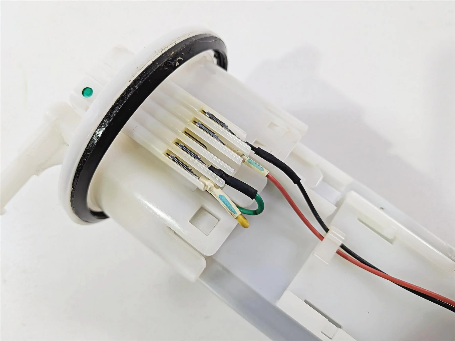 2024 Kawasaki EX500 Ninja 40th An. Fuel Gas Petrol Pump Sending Unit 49040-0824 - Image 10
