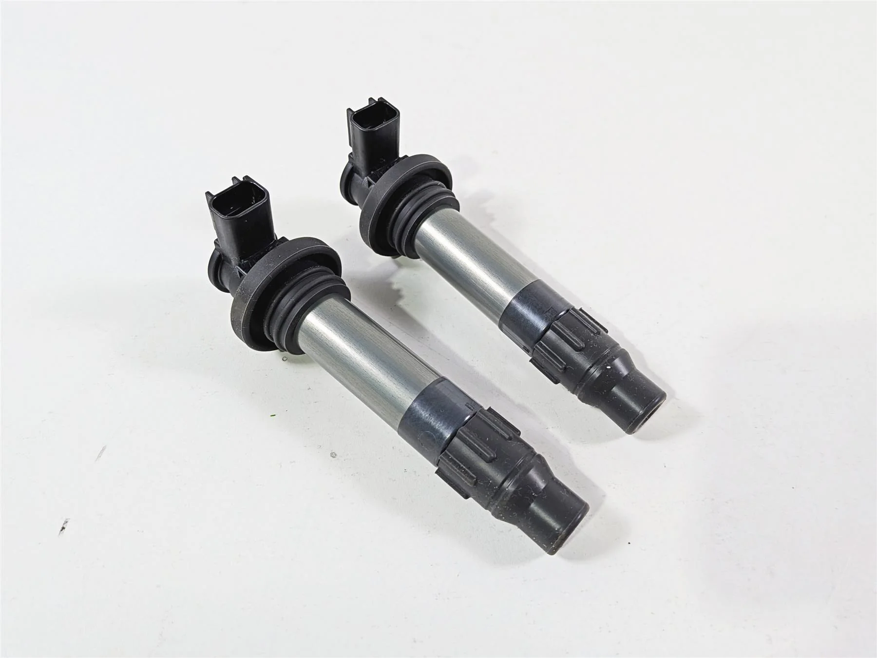 2024 Kawasaki EX500 Ninja 40th An. Ignition Coil Set 21171-0751 129700-5520