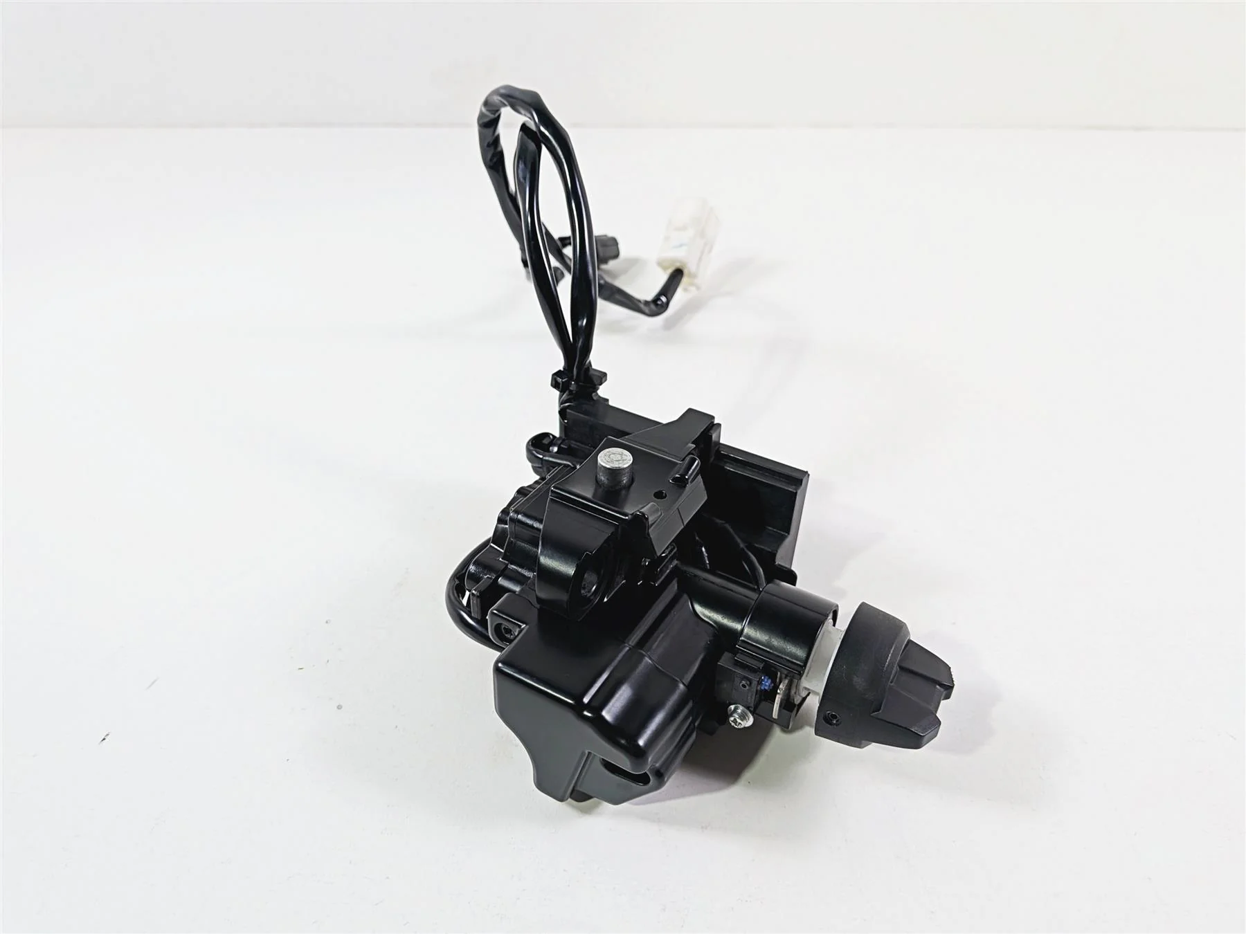2024 Kawasaki EX500 Ninja 40th An. Ignition Switch - No Fob Key 27048-5321