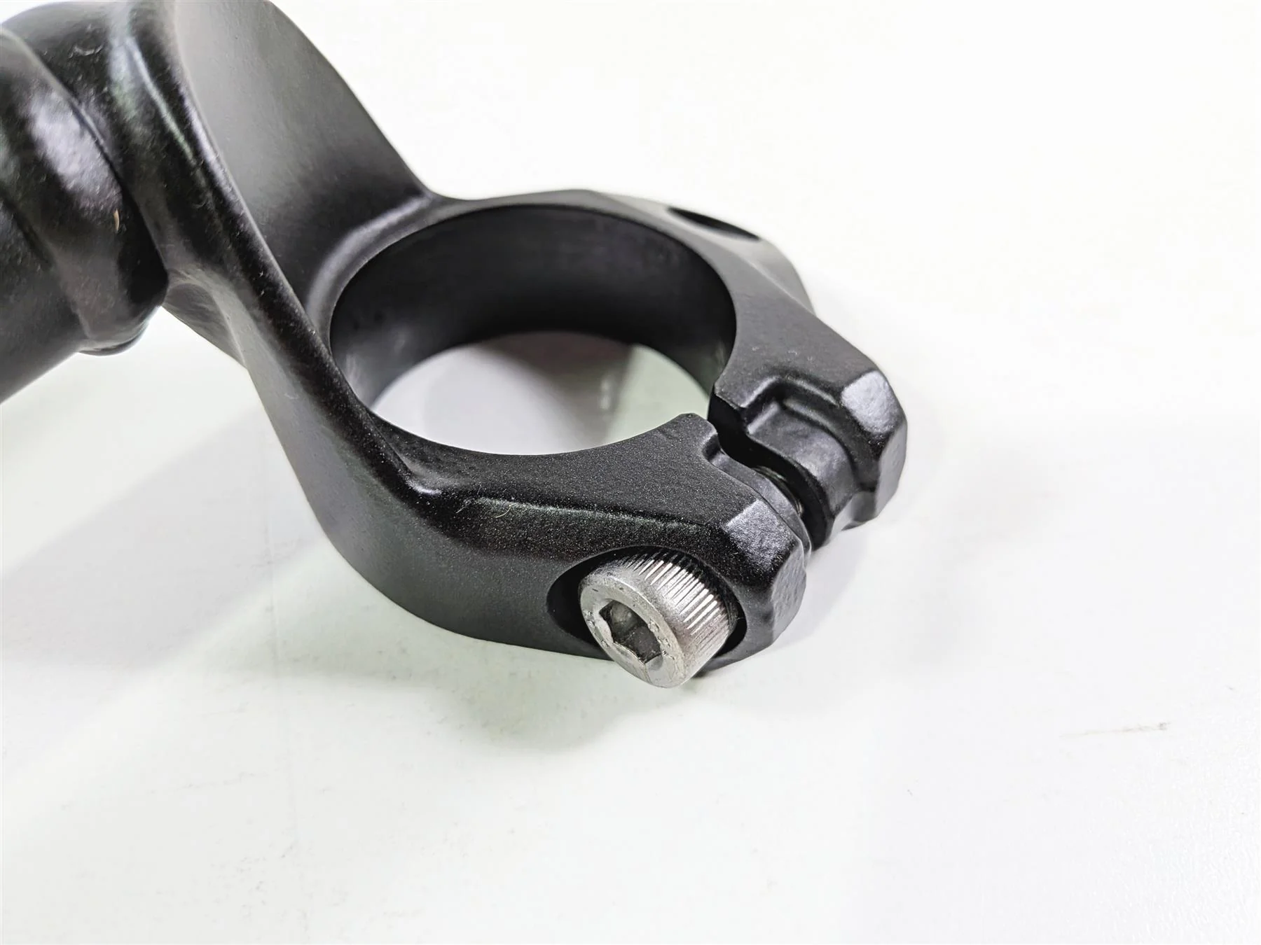 2024 Kawasaki EX500 Ninja 40th An. Left Right Clip On Handlebar Set 46003-0690 - Image 11