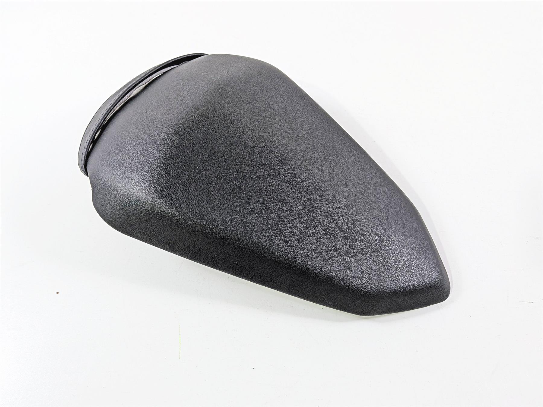 2024 Kawasaki EX500 Ninja 40th An. Rear Passenger Seat Saddle 53066-0898-12Y - Image 10