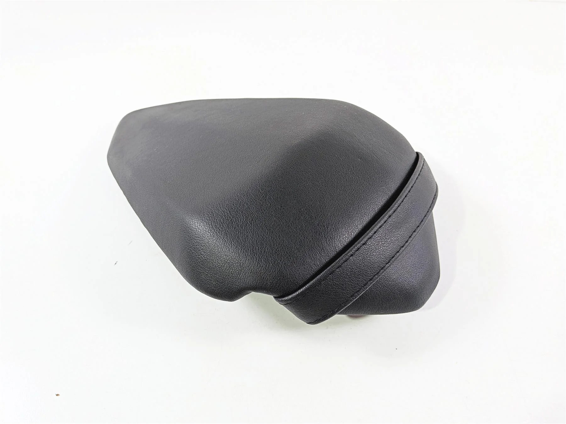2024 Kawasaki EX500 Ninja 40th An. Rear Passenger Seat Saddle 53066-0898-12Y - Image 11