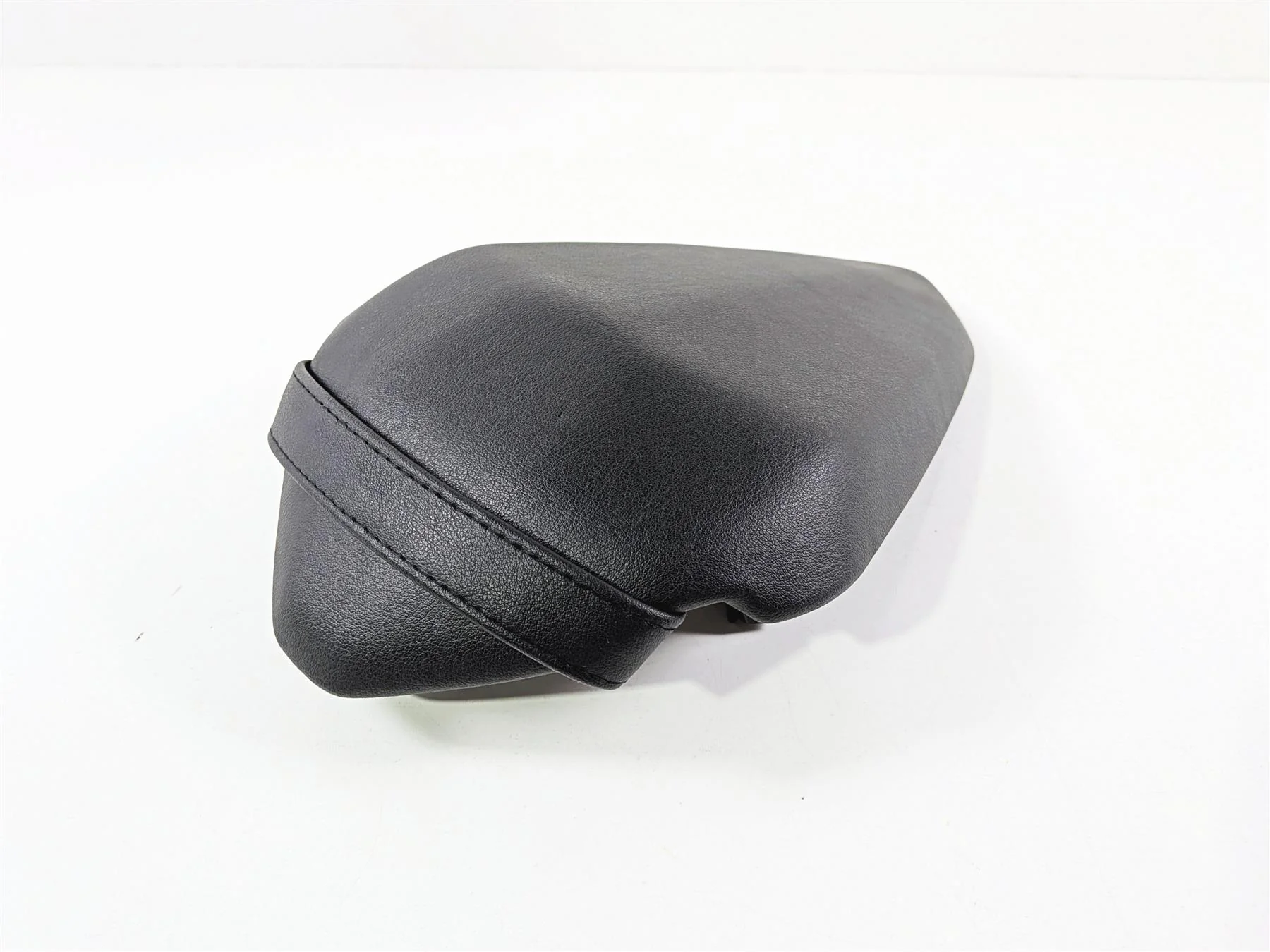 2024 Kawasaki EX500 Ninja 40th An. Rear Passenger Seat Saddle 53066-0898-12Y - Image 12