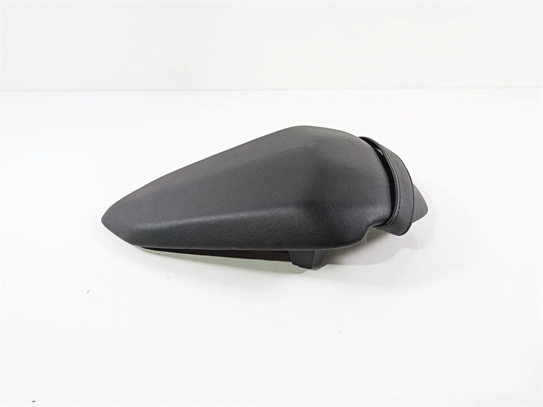 2024 Kawasaki EX500 Ninja 40th An. Rear Passenger Seat Saddle 53066-0898-12Y - Image 2