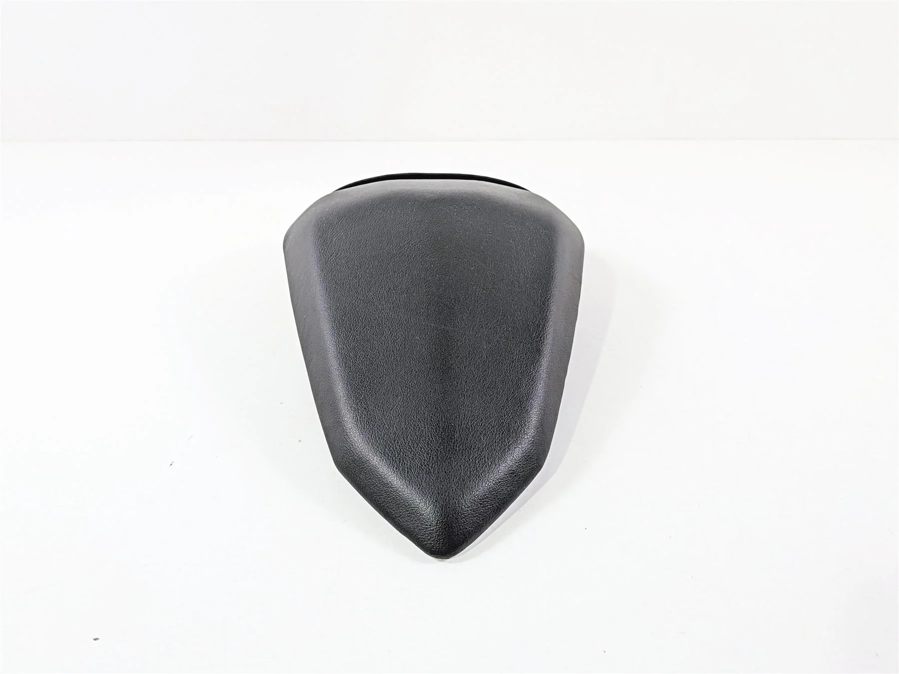 2024 Kawasaki EX500 Ninja 40th An. Rear Passenger Seat Saddle 53066-0898-12Y - Image 3